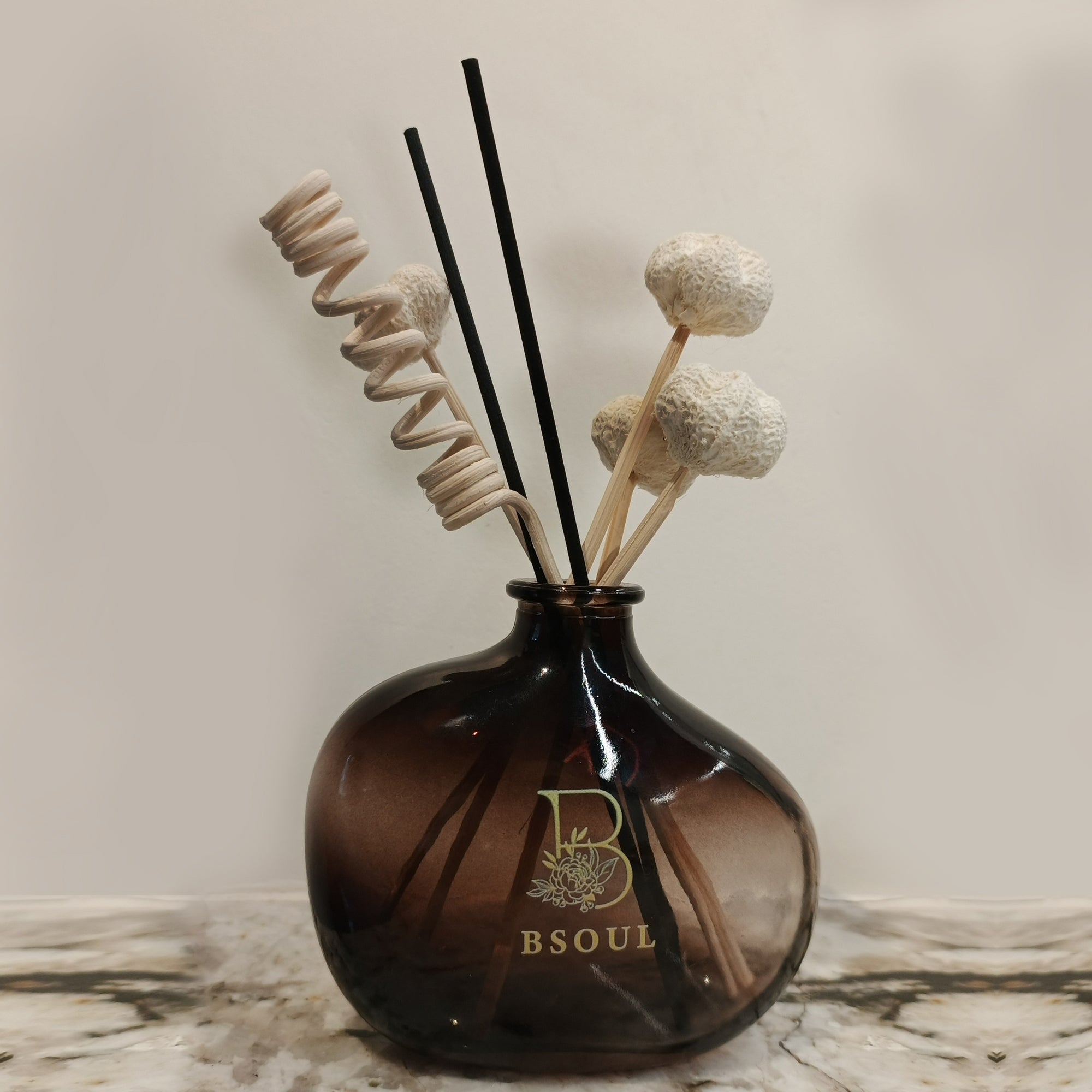 BSoul Reed Diffusers