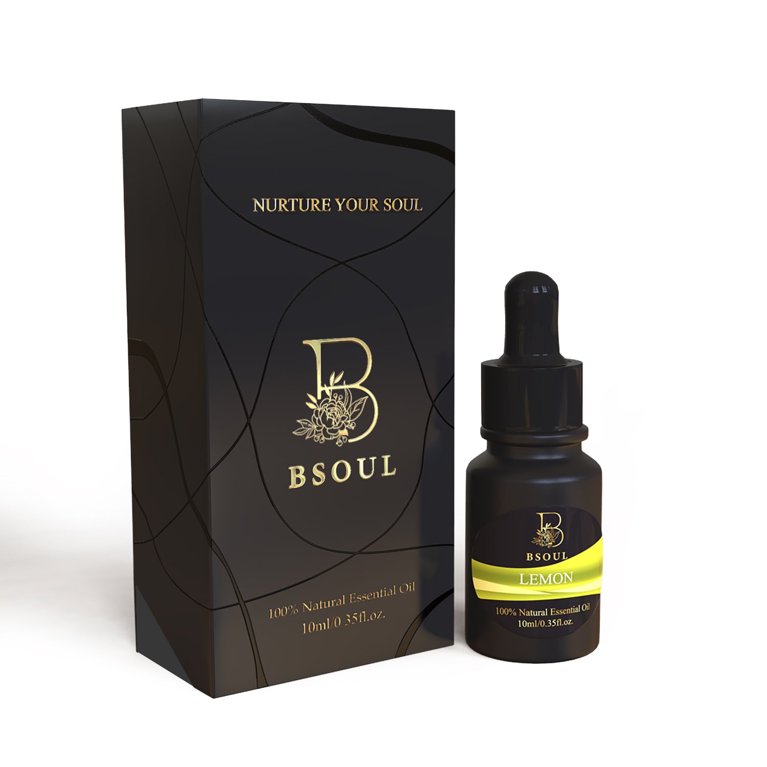 Buy Lemon Essential Oil-4