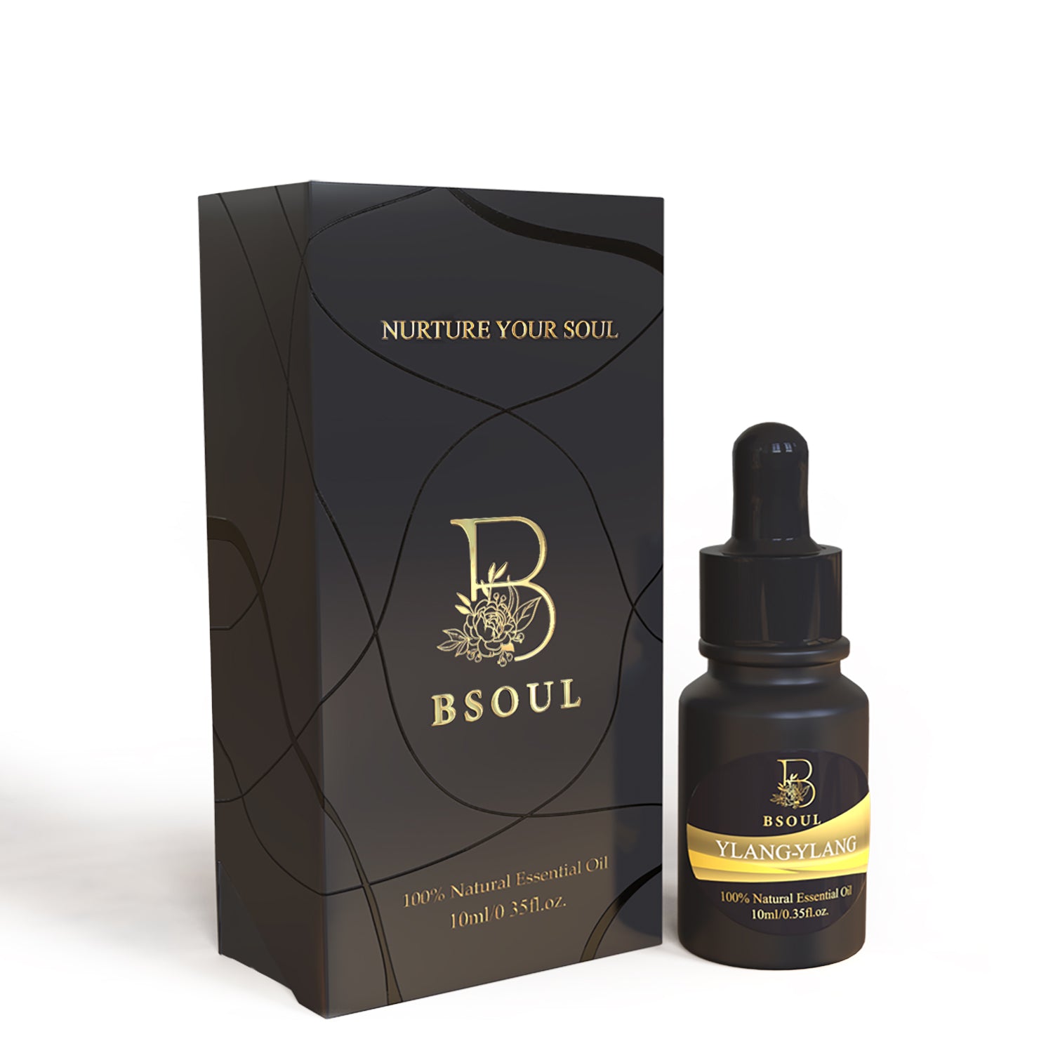 Ylang-Ylang Essential Oil-3