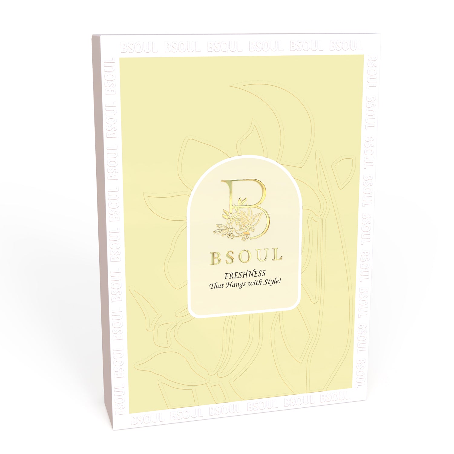 Buy Floral Blossom Candle-5