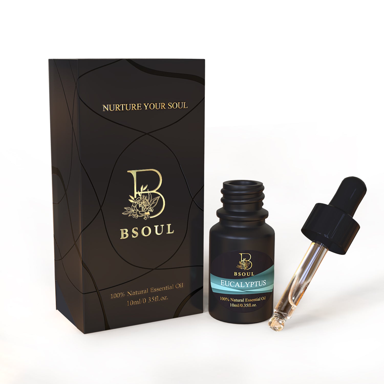 Buy Eucalyptus Essential Oil-1