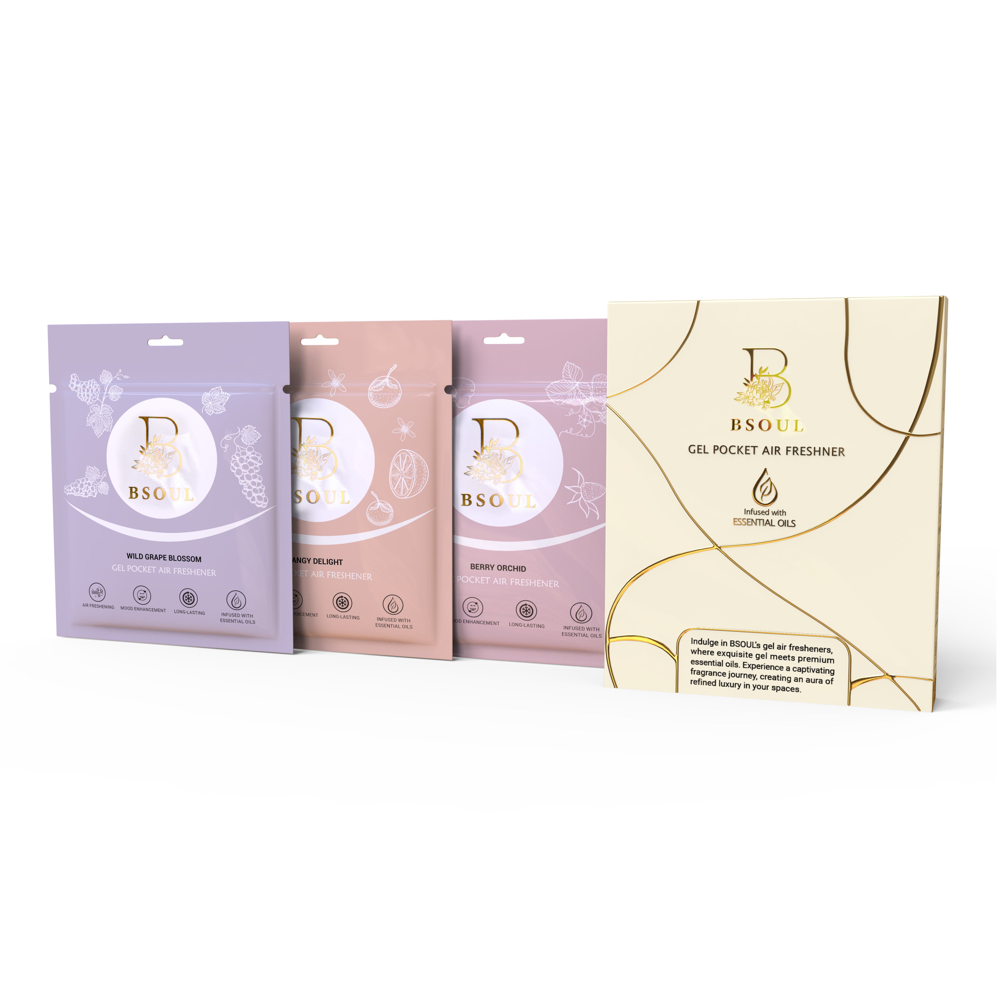 Shop Gel Packet Air Freshener-1