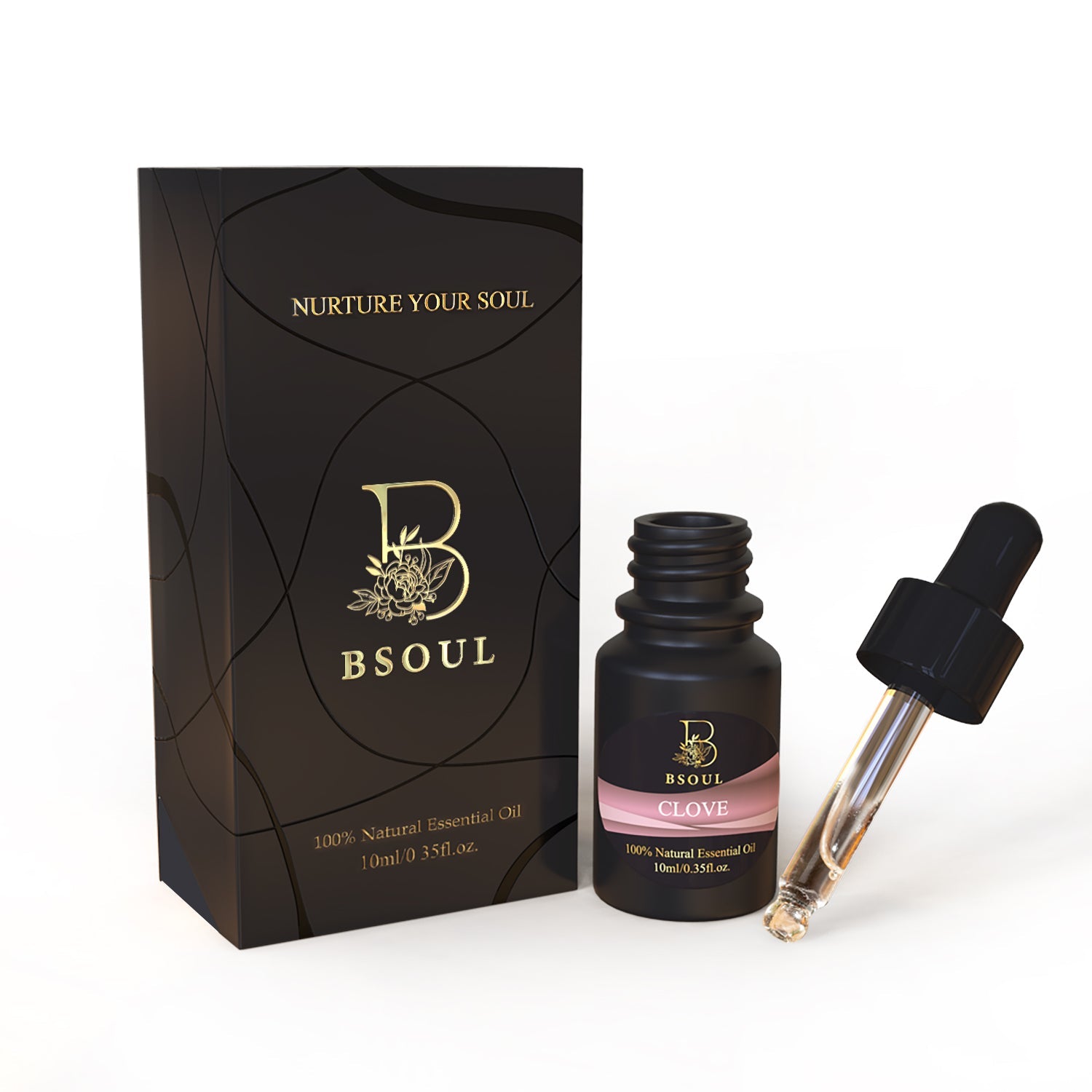 Buy Clove Essential Oil-1