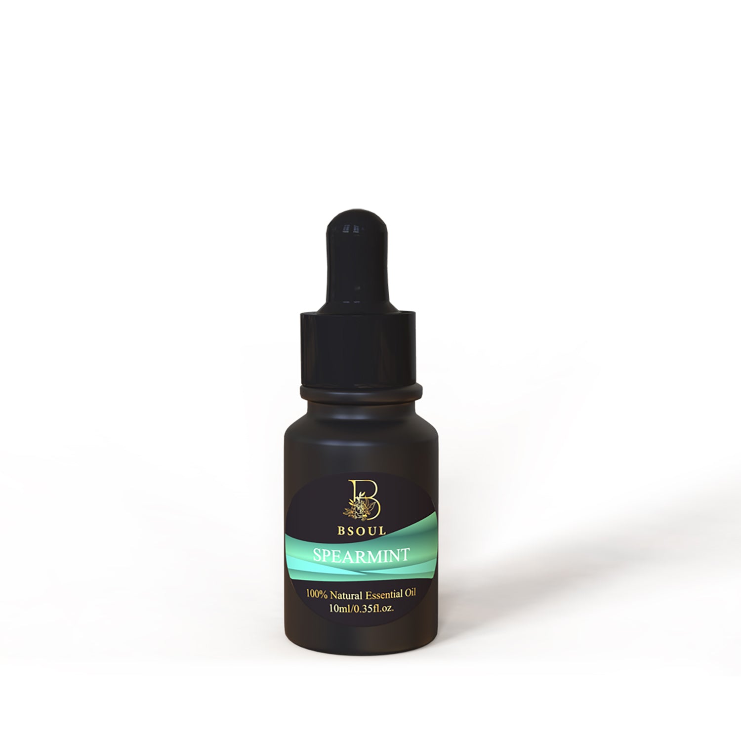 Buy Spearmint Essential Oil