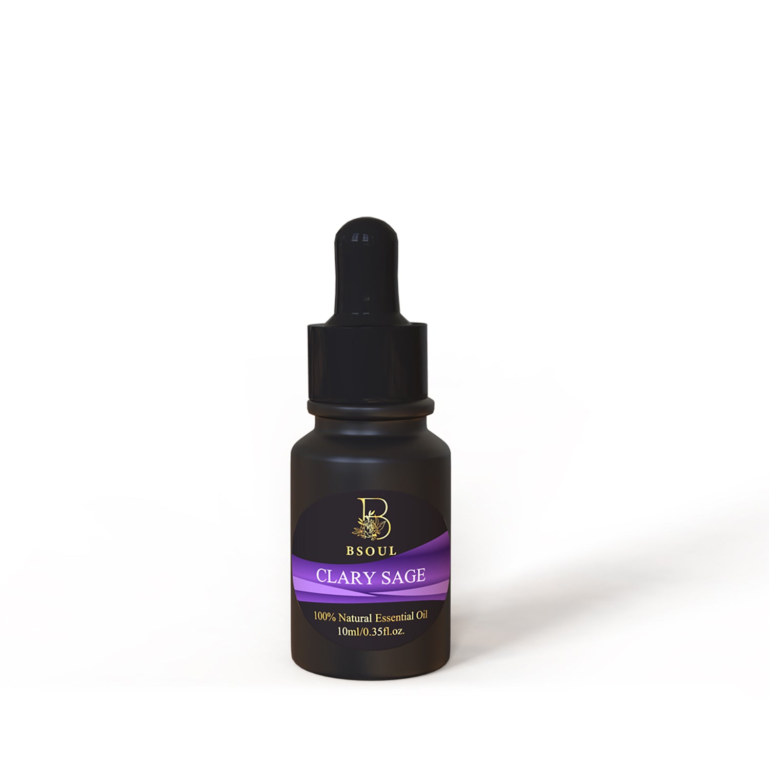 Buy Clary Sage Essential Oil