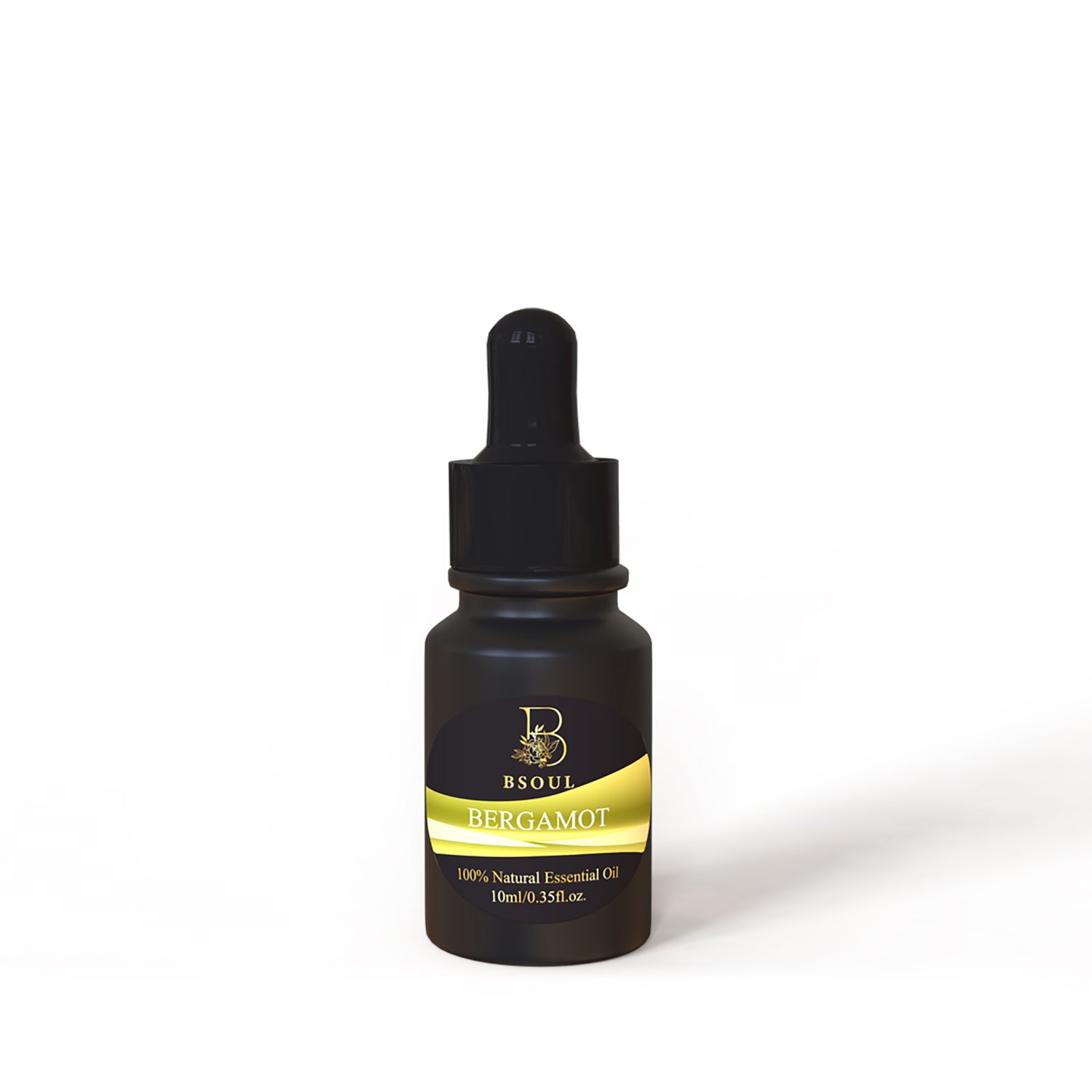 Buy Bergamot Essential Oil