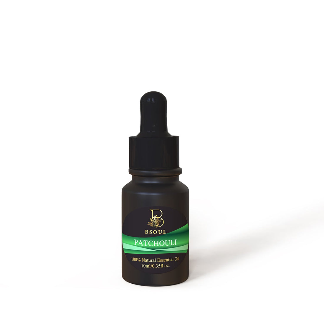 Buy Patchouli Essential Oil