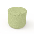 Green Plaster Nostalgia Candle-4
