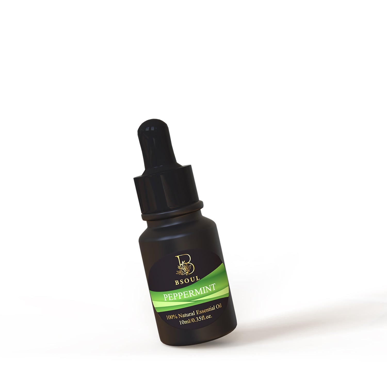 Buy Peppermint Essential Oil-2