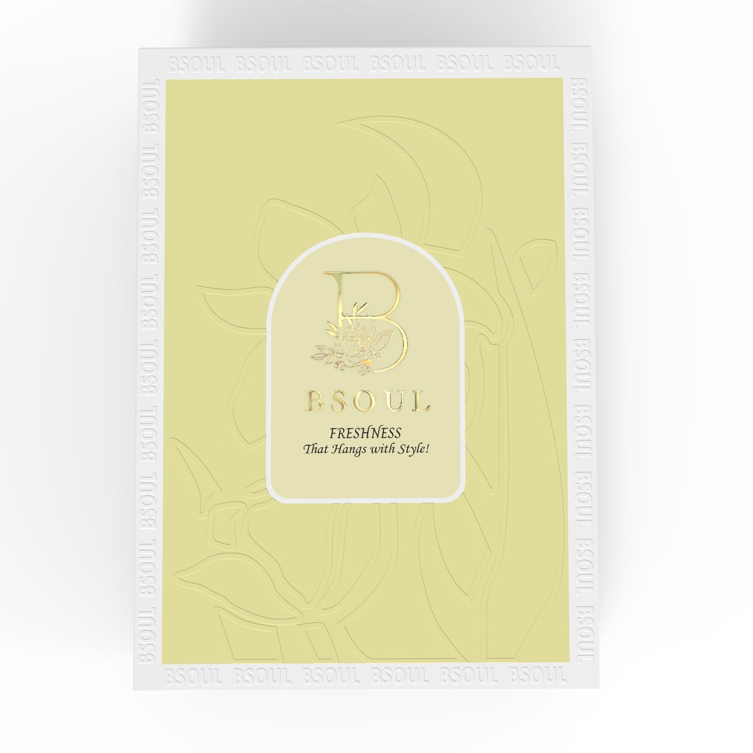 Buy Floral Blossom Candle-4