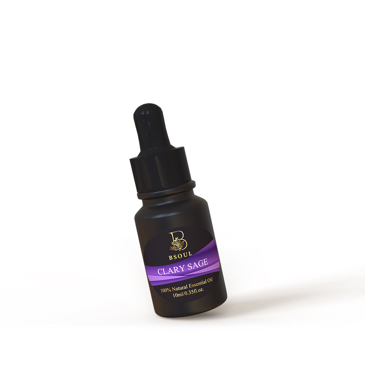 Buy Clary Sage Essential Oil-2