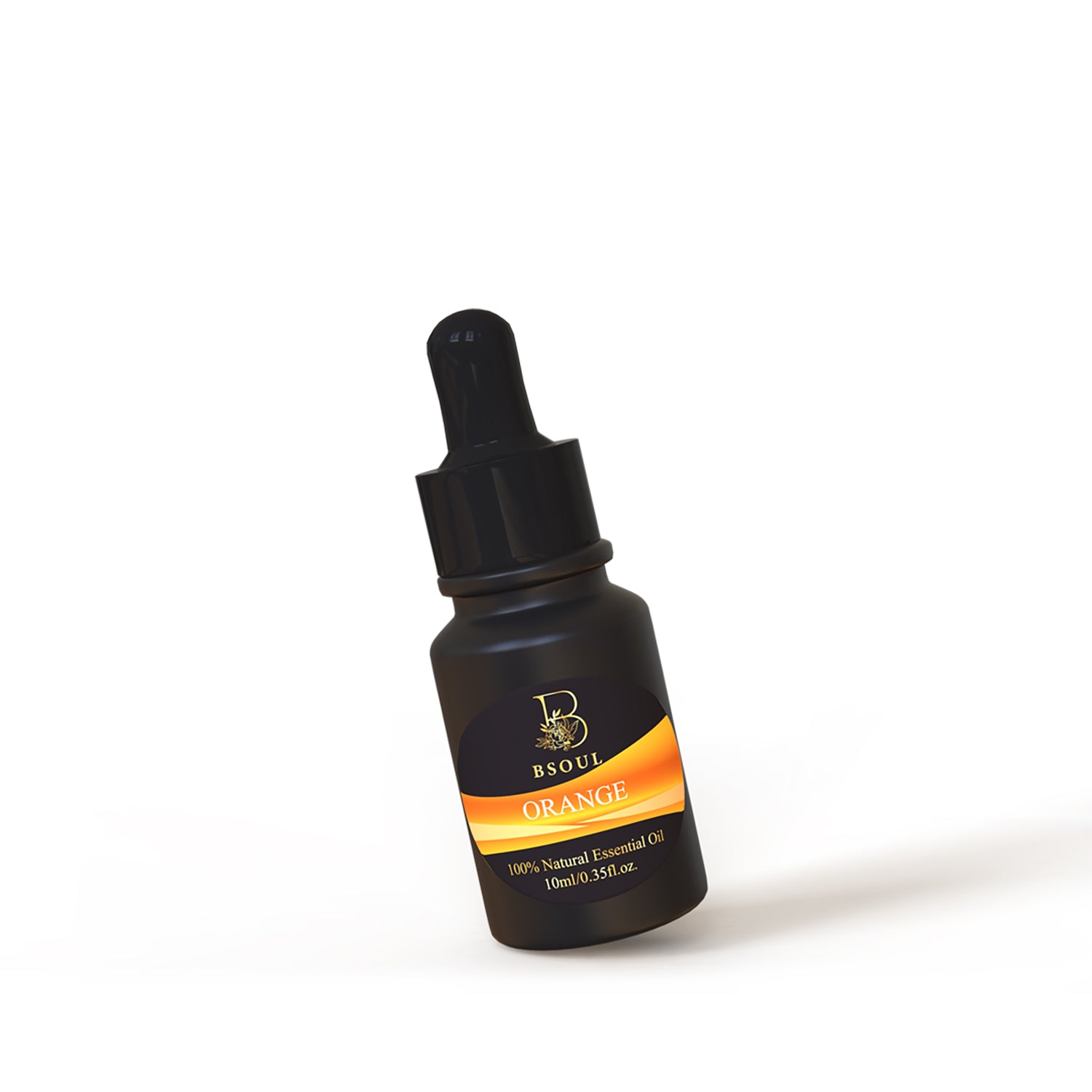 Buy Orange Essential Oil-3