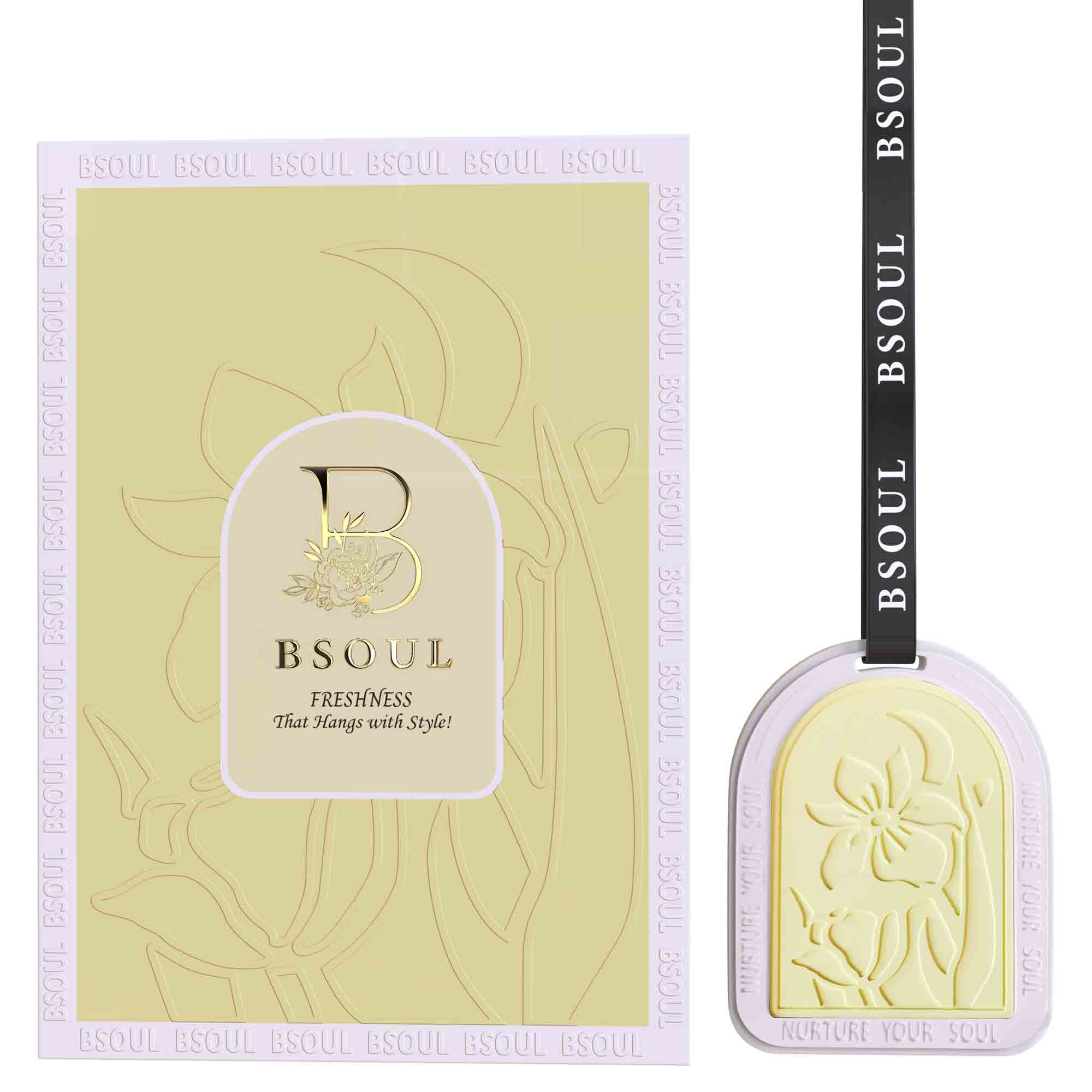 Buy Floral Blossom Candle-3