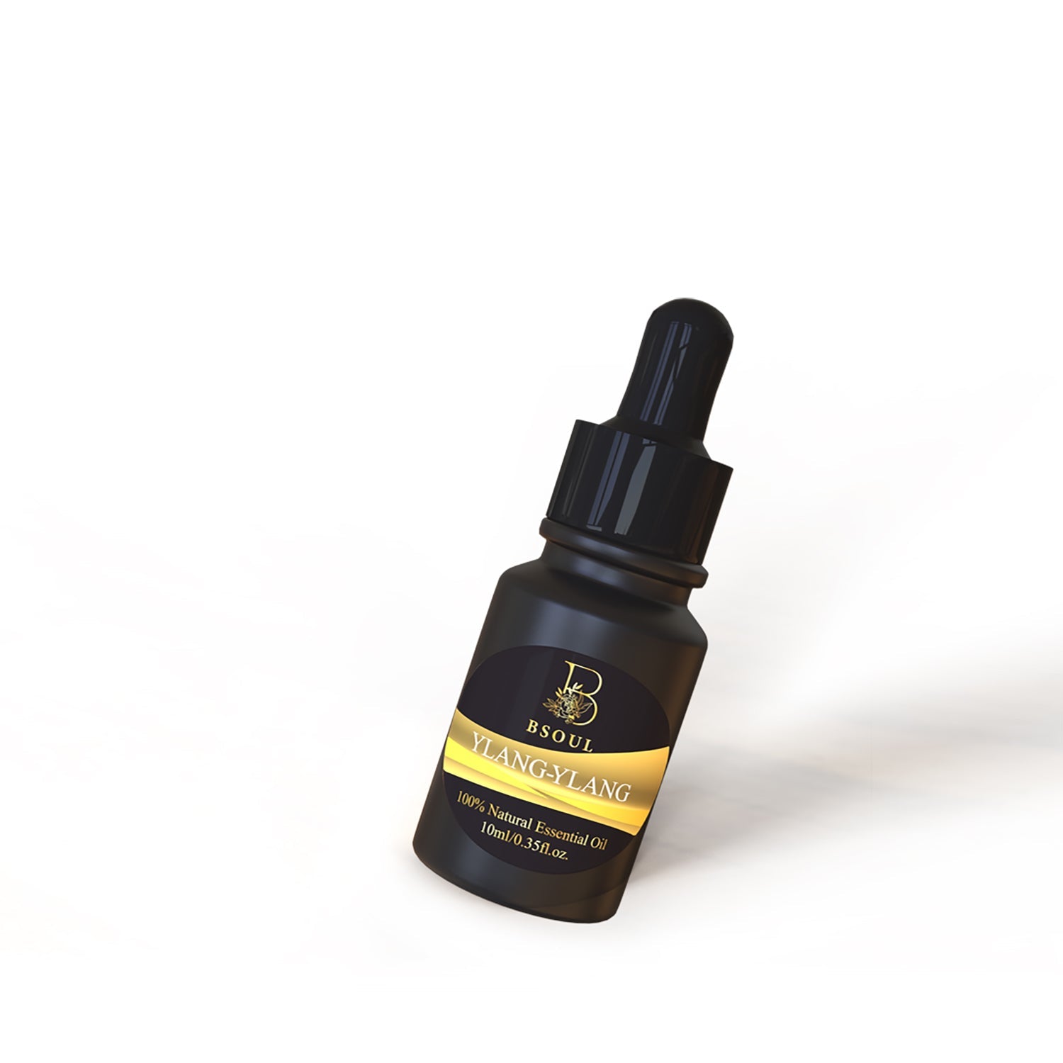 Ylang-Ylang Essential Oil-5