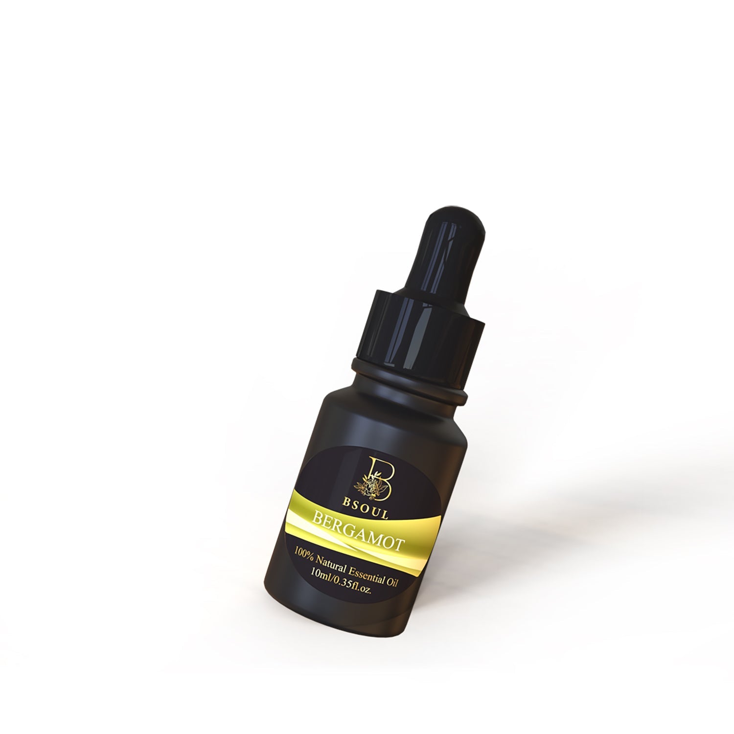 Buy Bergamot Essential Oil-3