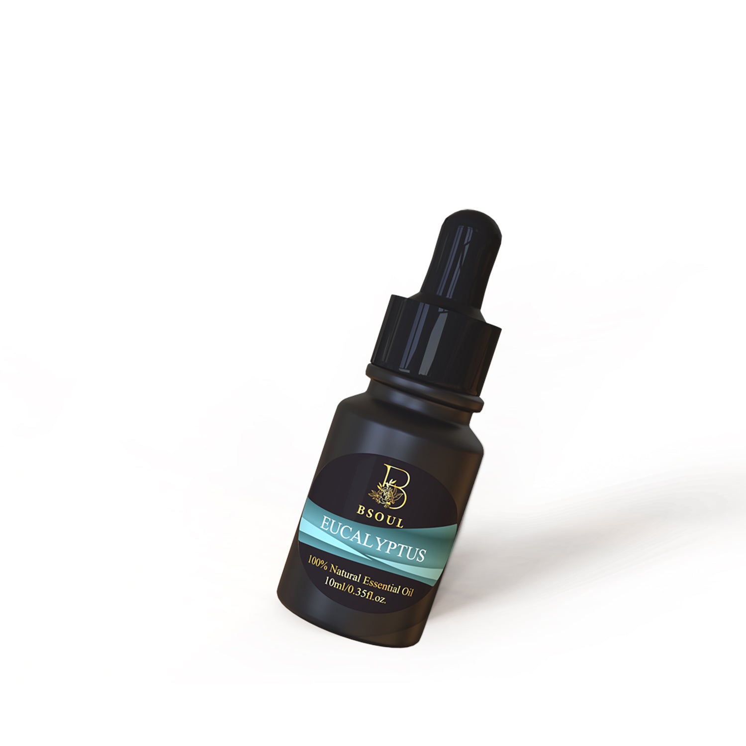 Buy Eucalyptus Essential Oil-3