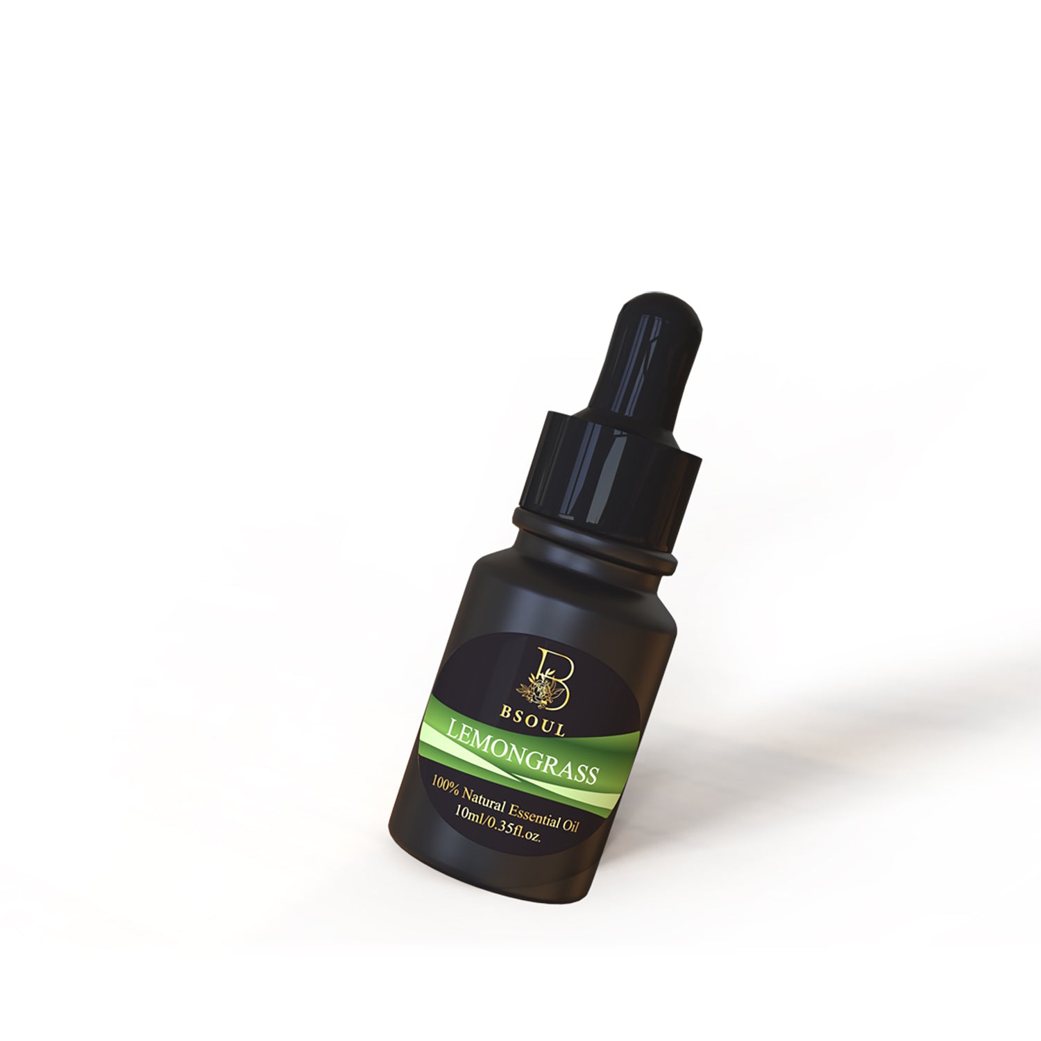 Lemongrass Essential Oil