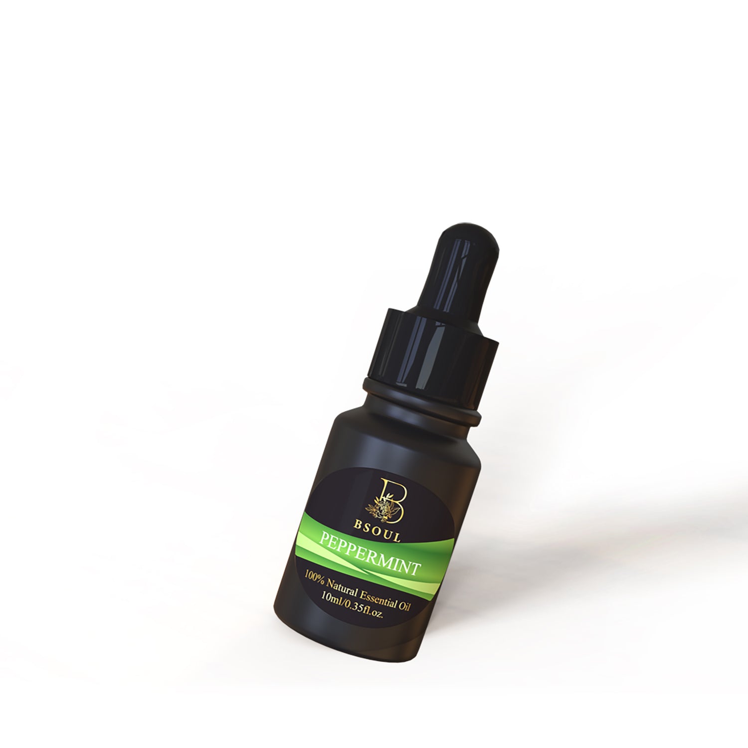 Buy Peppermint Essential Oil-3