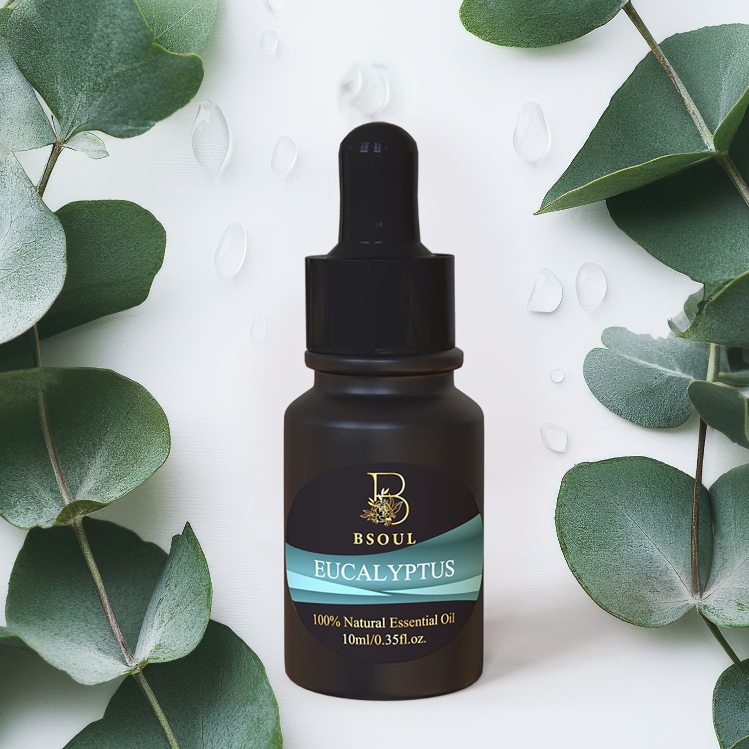 Buy Eucalyptus Essential Oil-5