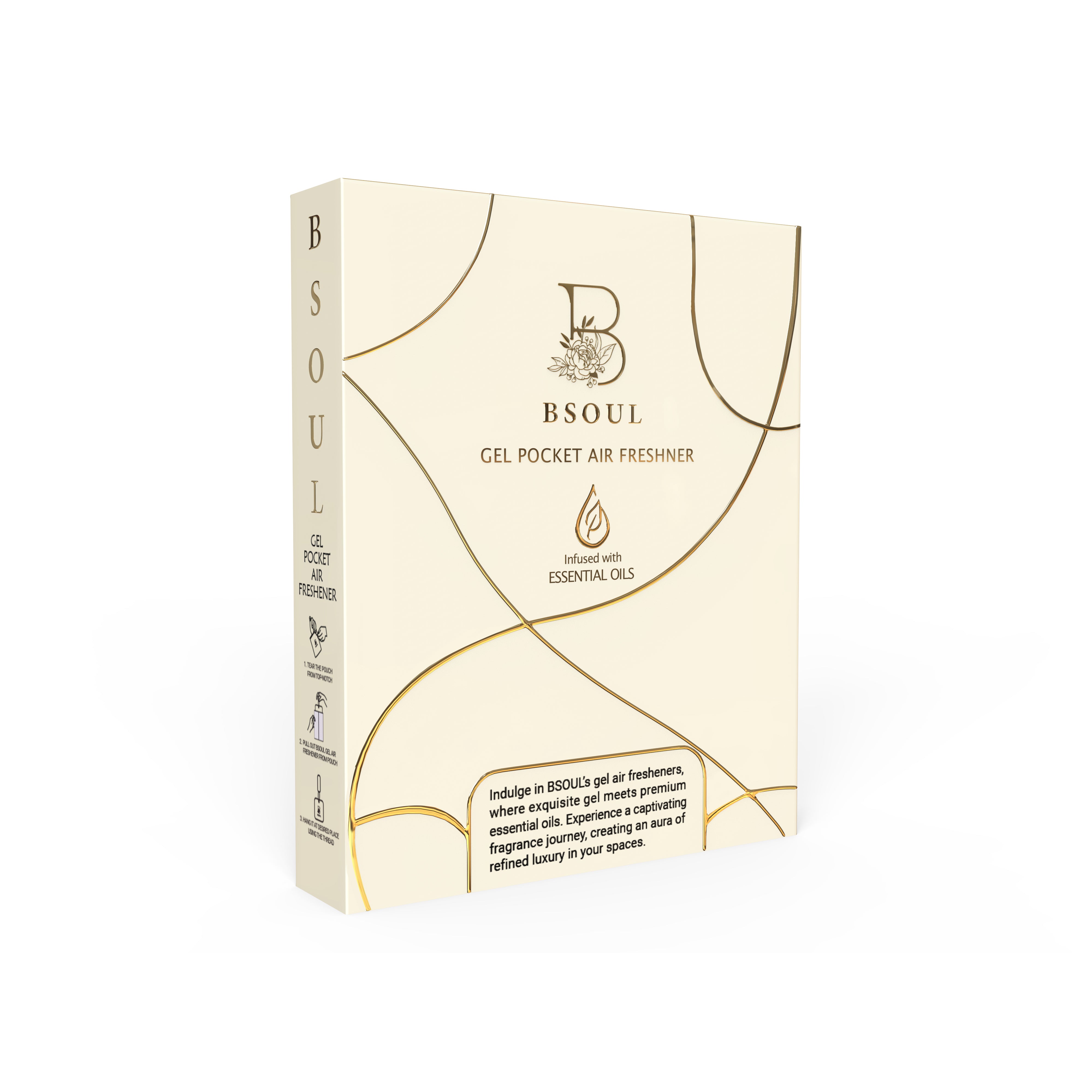 Shop Gel Packet Air Freshener-2