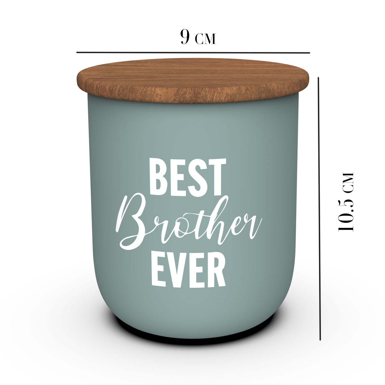 Brother Candle-5