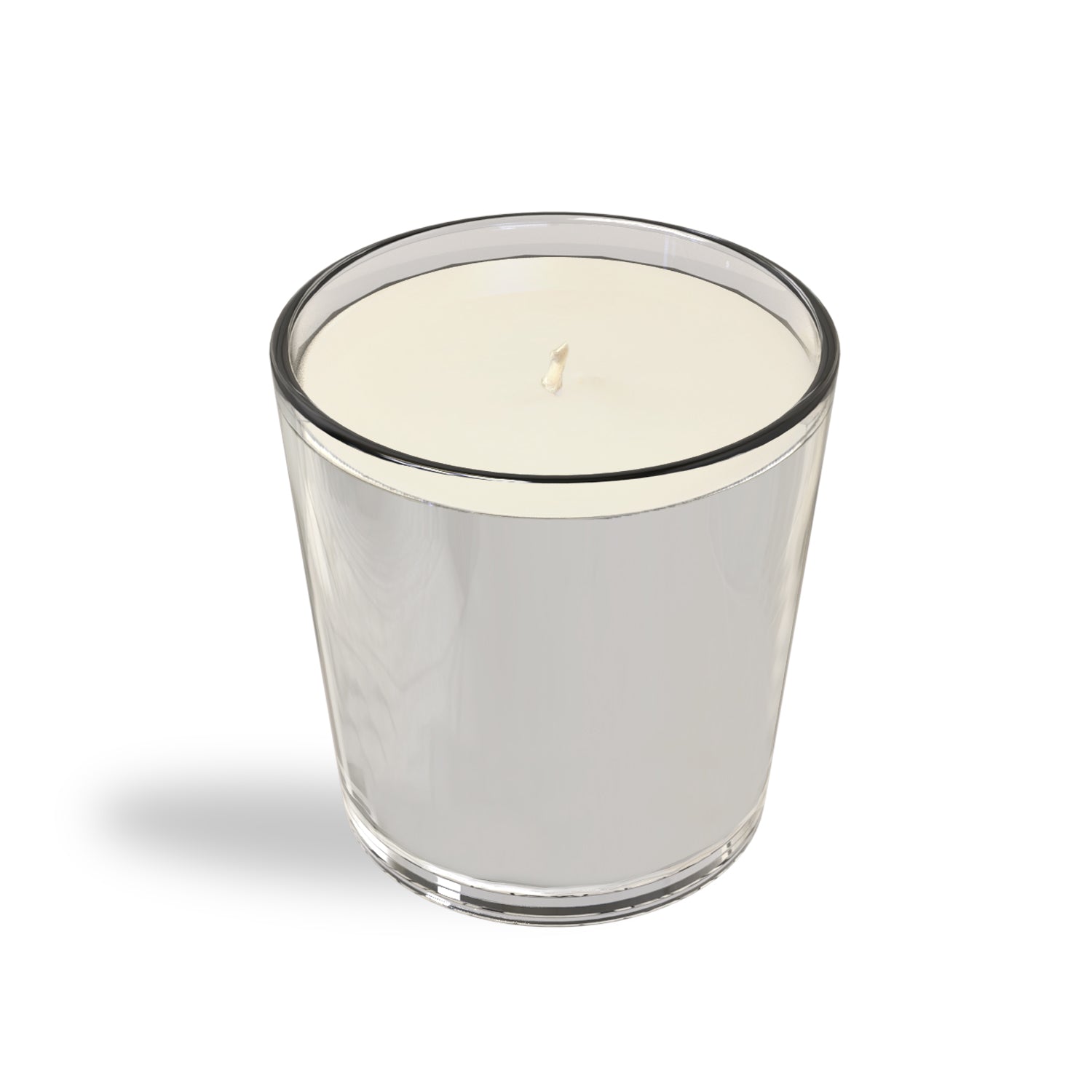 Buy Clear Glass Votive Candle