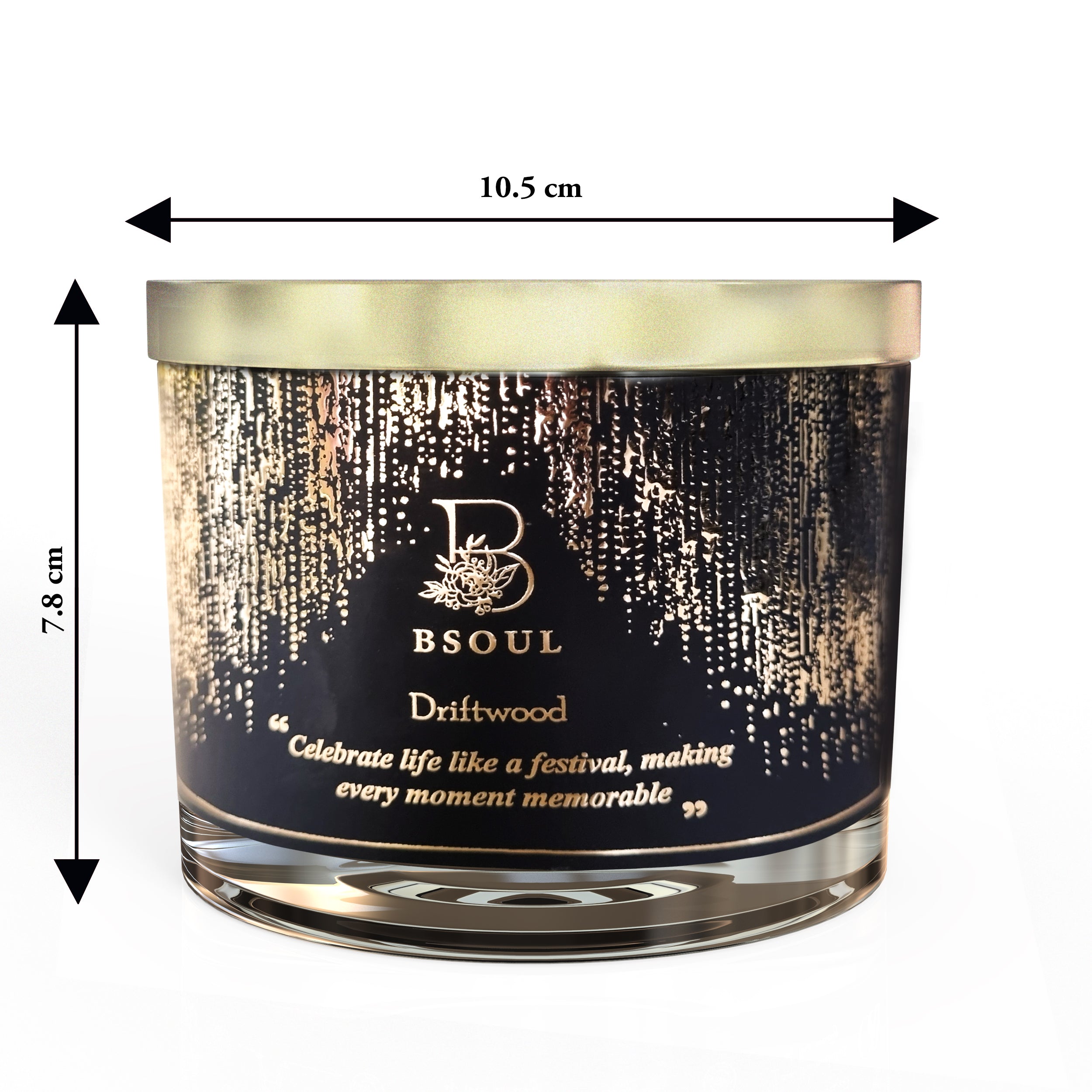 Driftwood Tranquil Essence-7