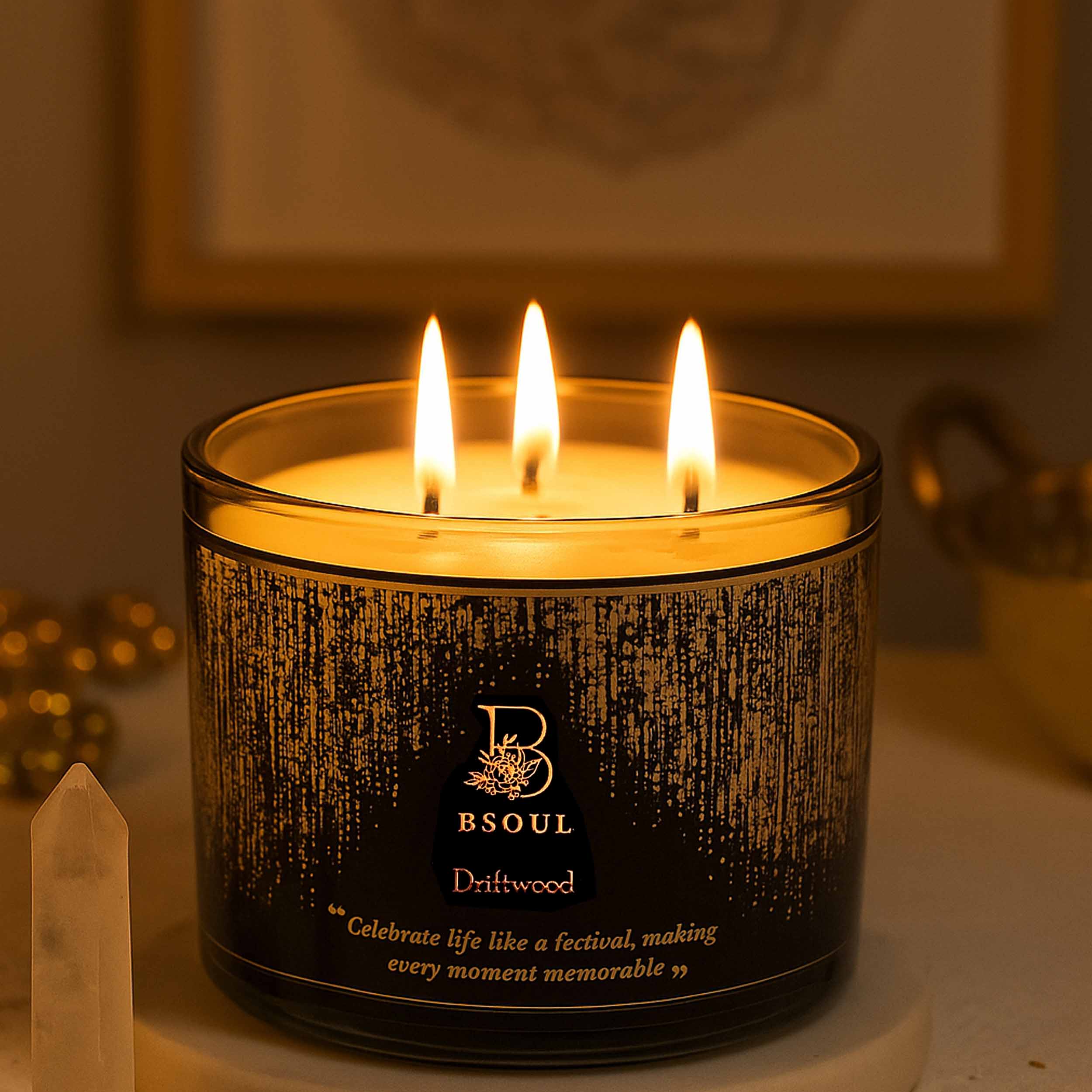 Driftwood Tranquil Essence