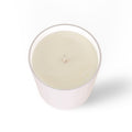 Buy White Glass BSOUL Candle-4