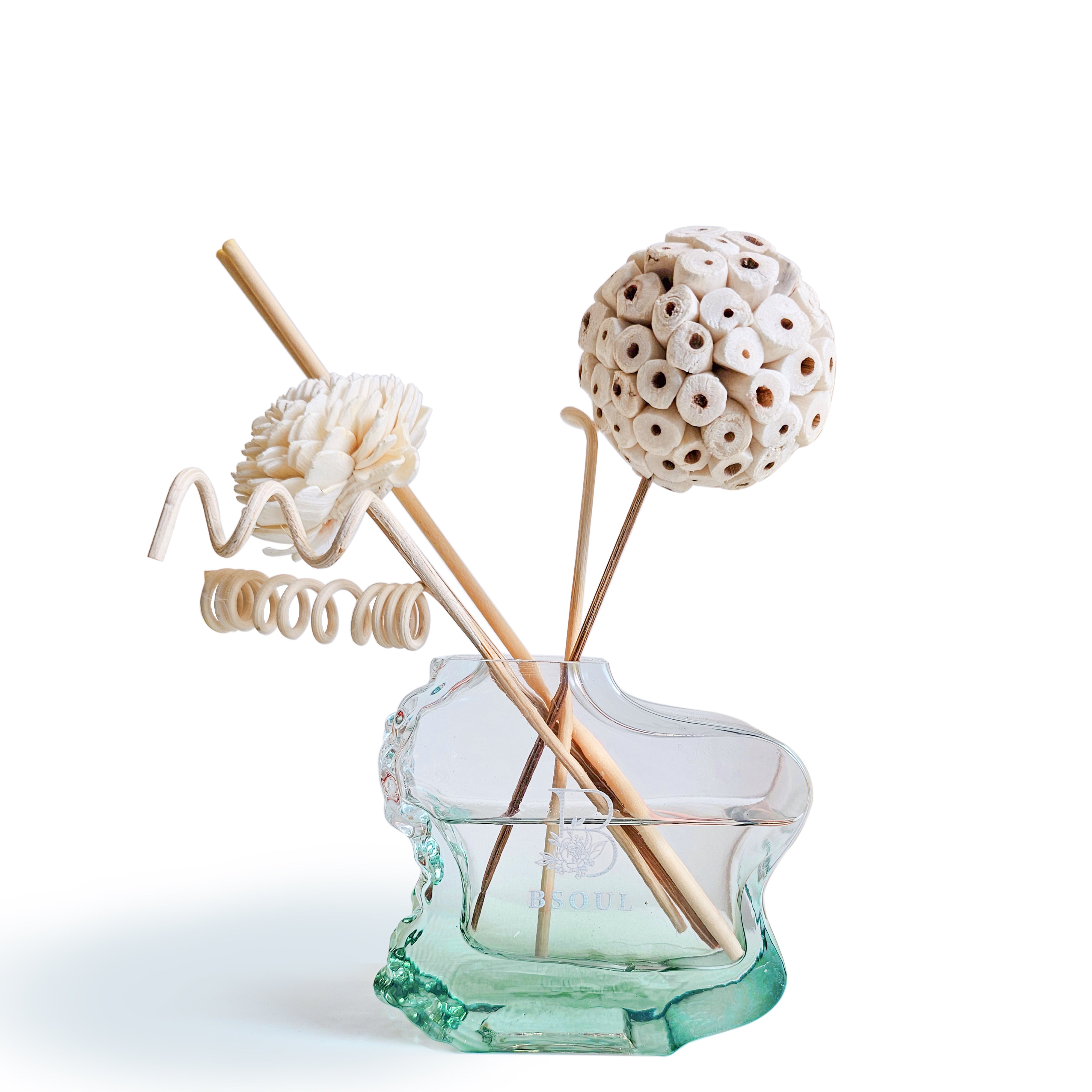 Champagne Honey Luxe In Paris