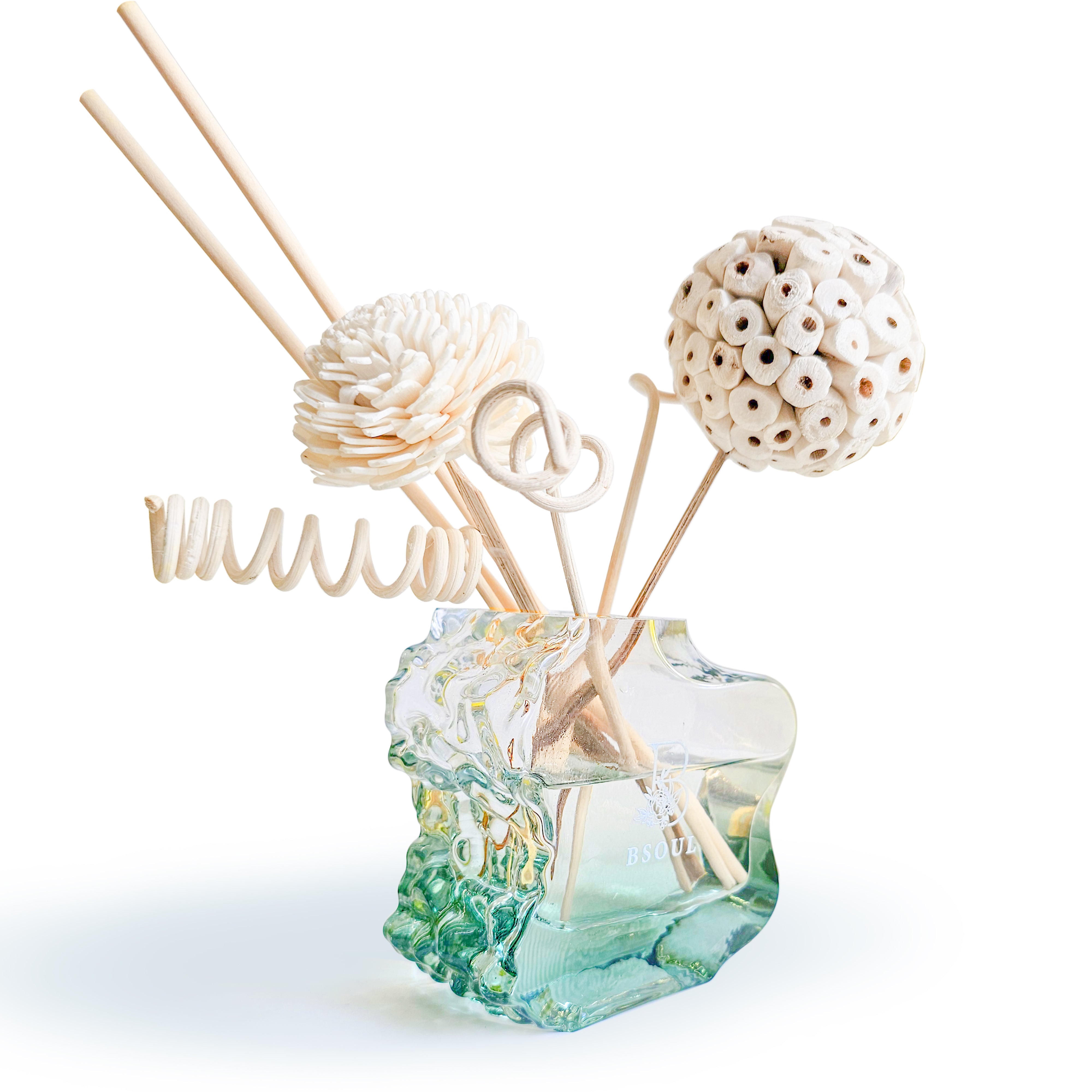 Champagne Honey Luxe In Paris