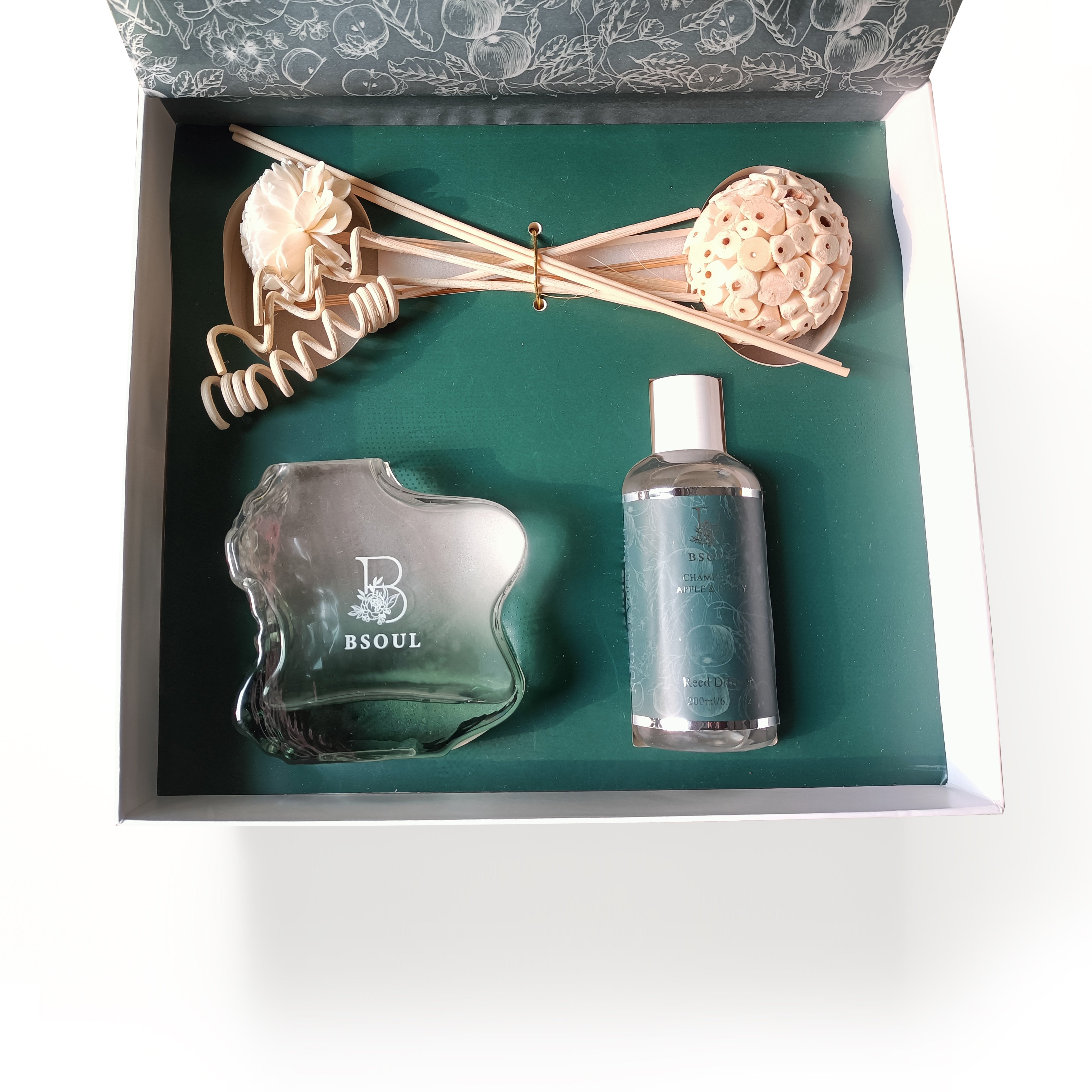 Champagne Honey Luxe In Paris