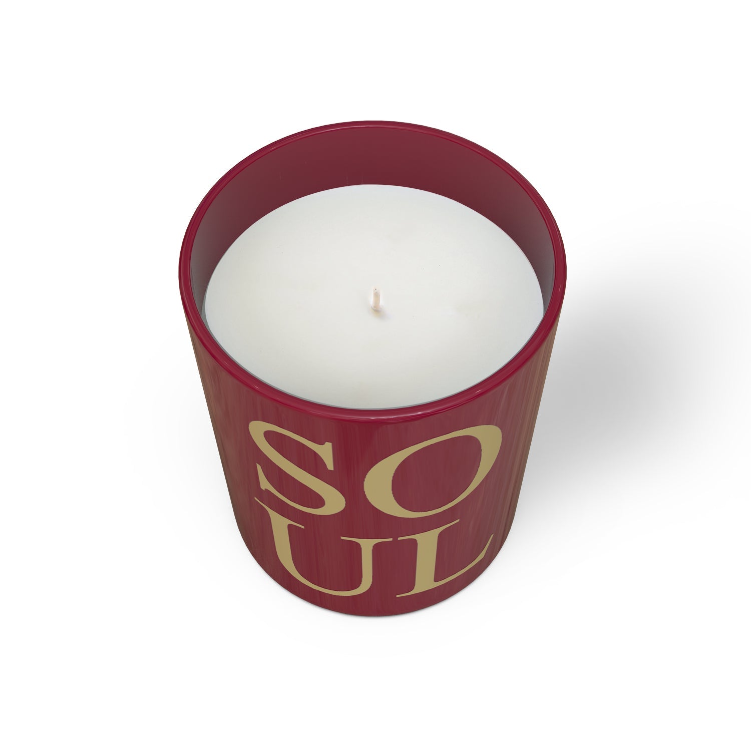 Buy Red Soul Candle-3