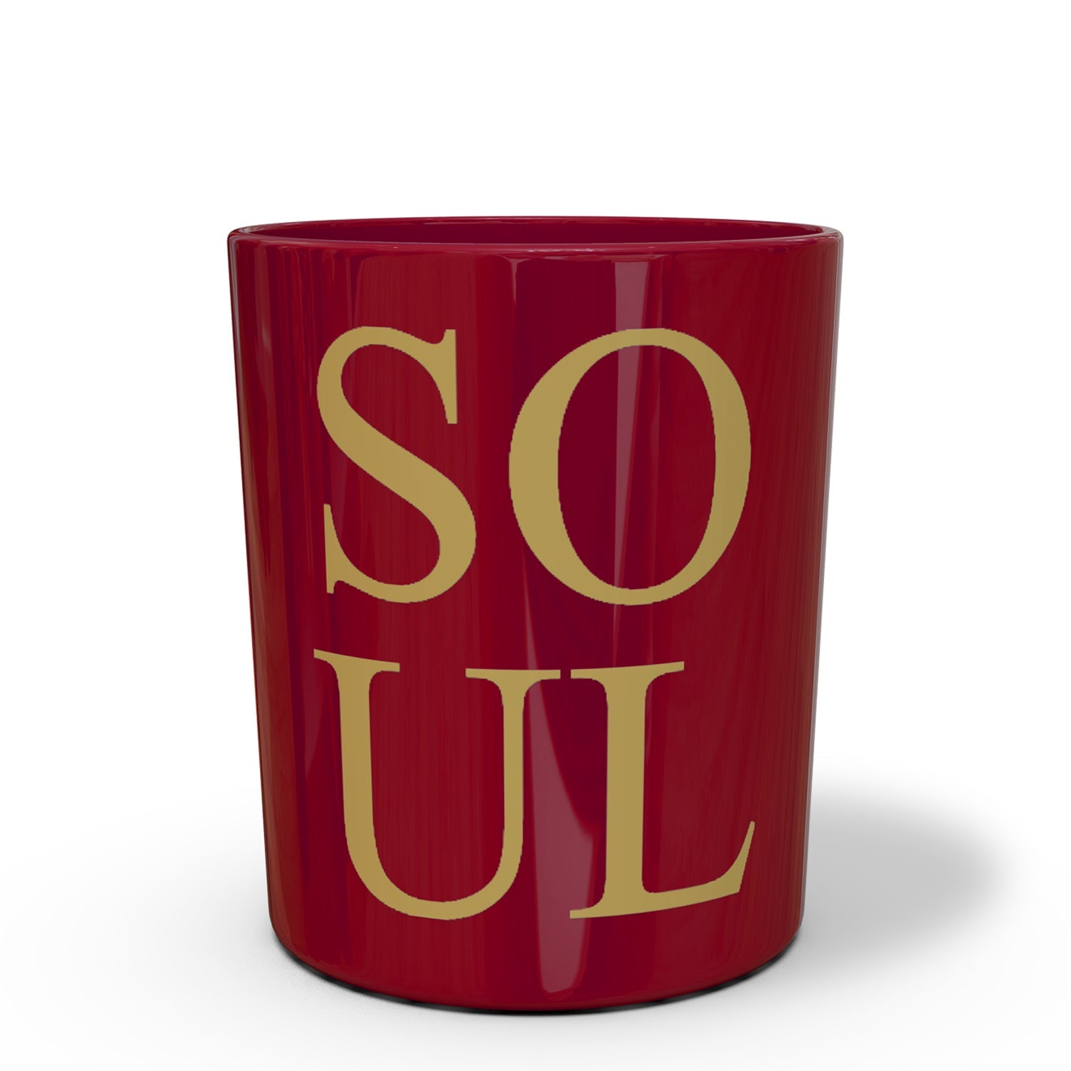 Buy Red Soul Candle