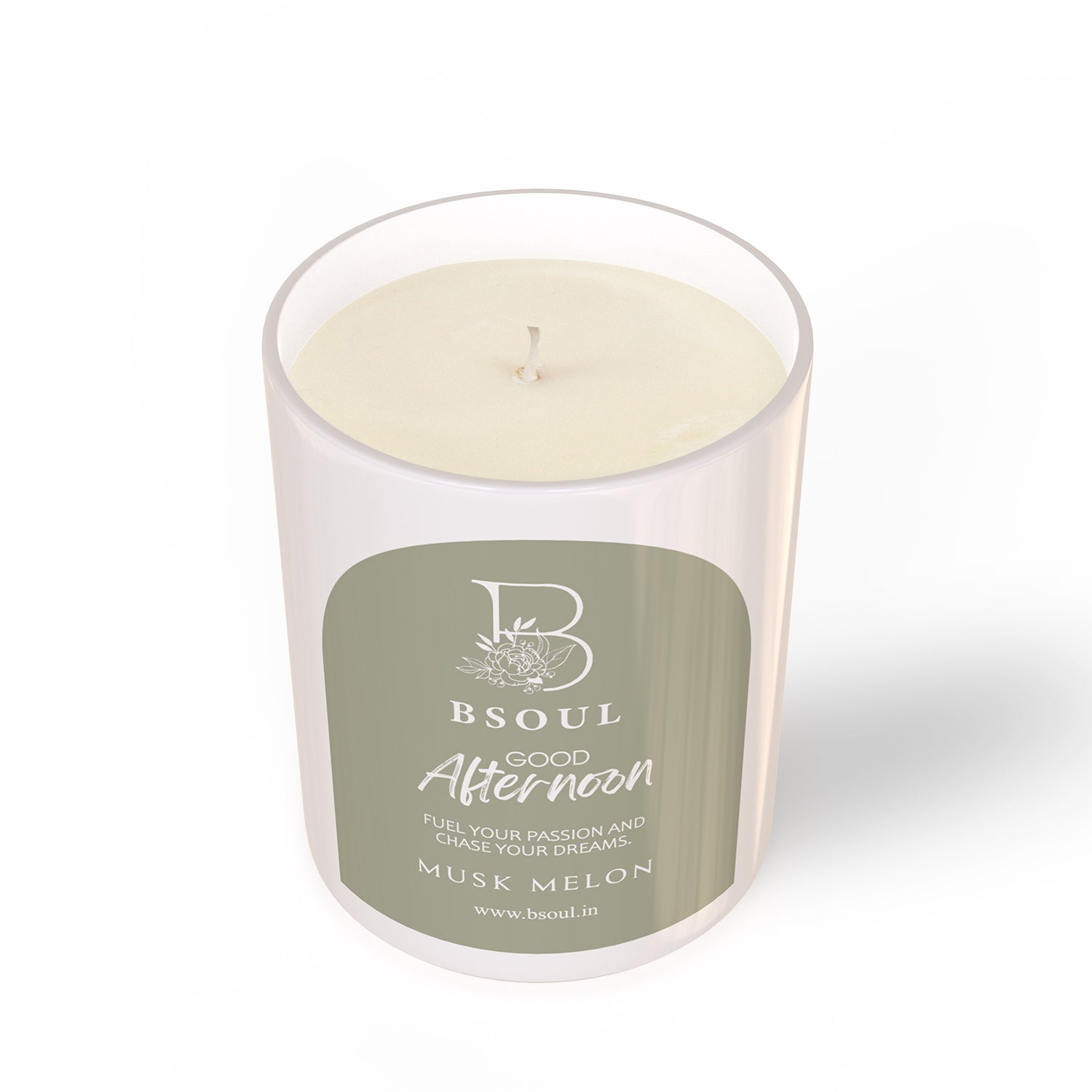 Buy Good Afternoon Candle