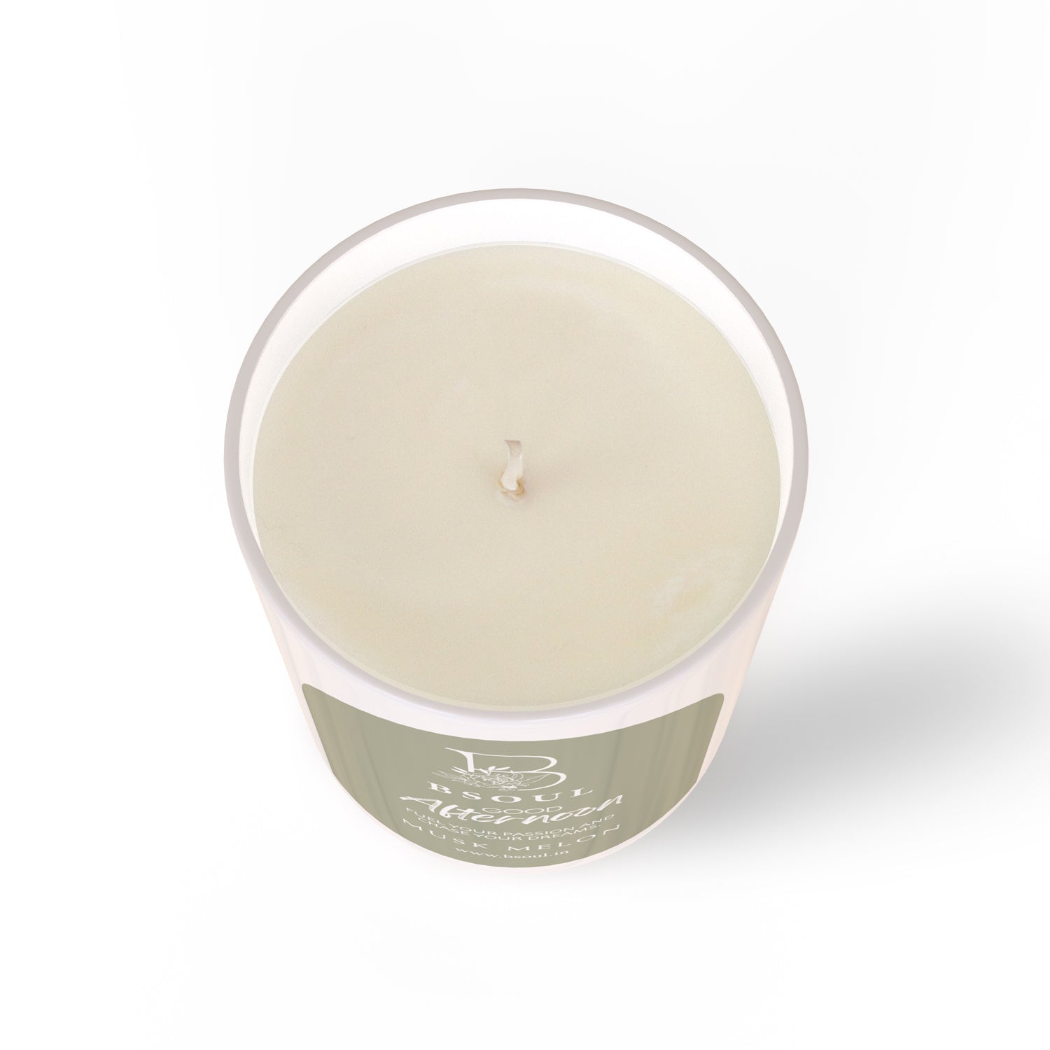 Good Afternoon Candle-2