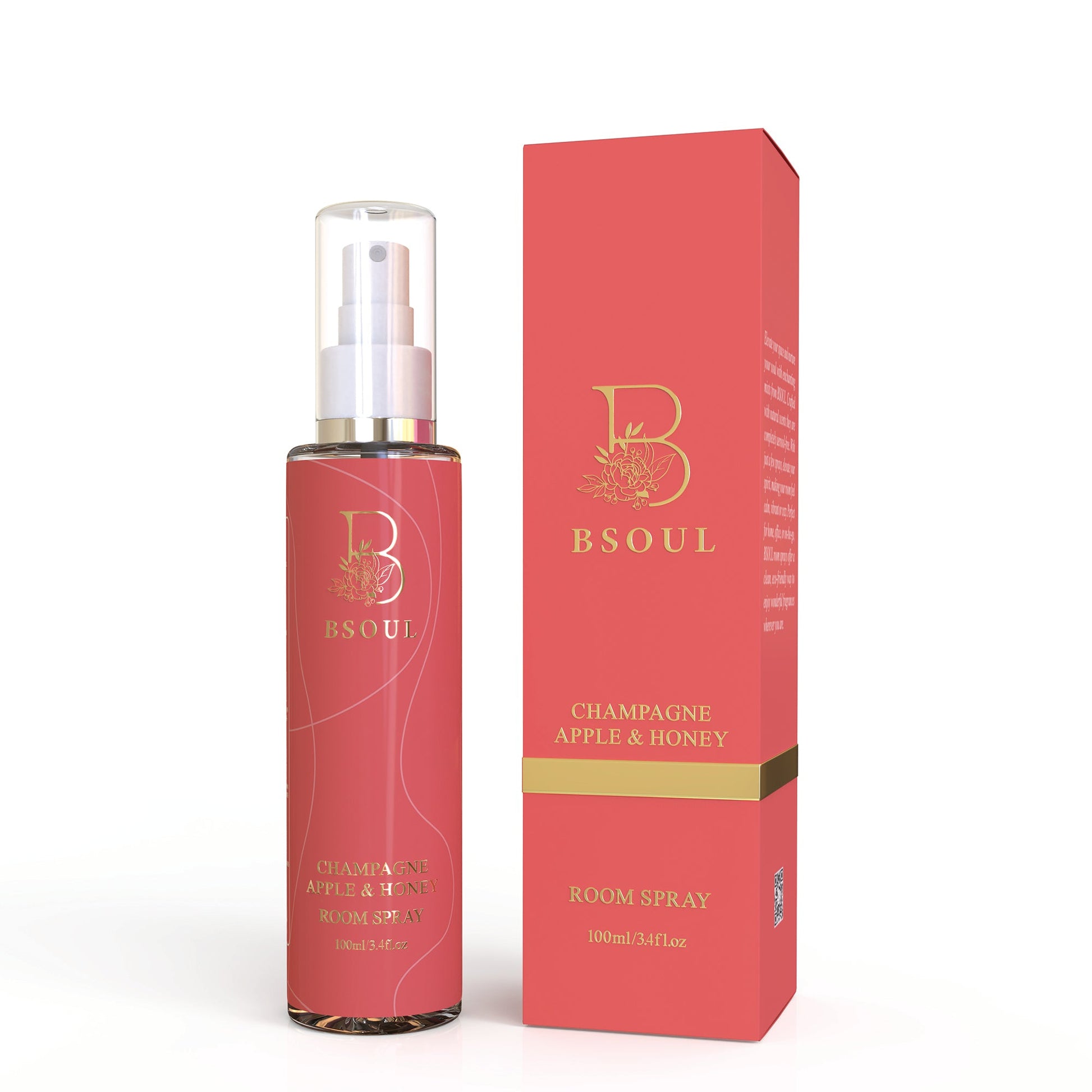 Buy Champagne Apple & Honey-4