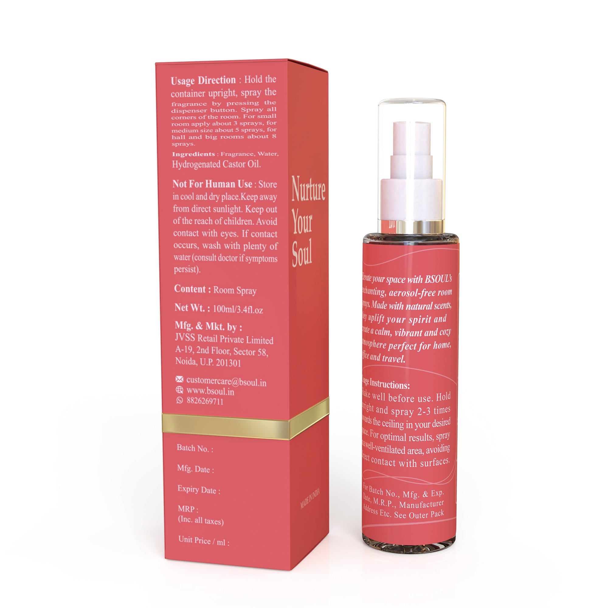 Buy Champagne Apple & Honey-5