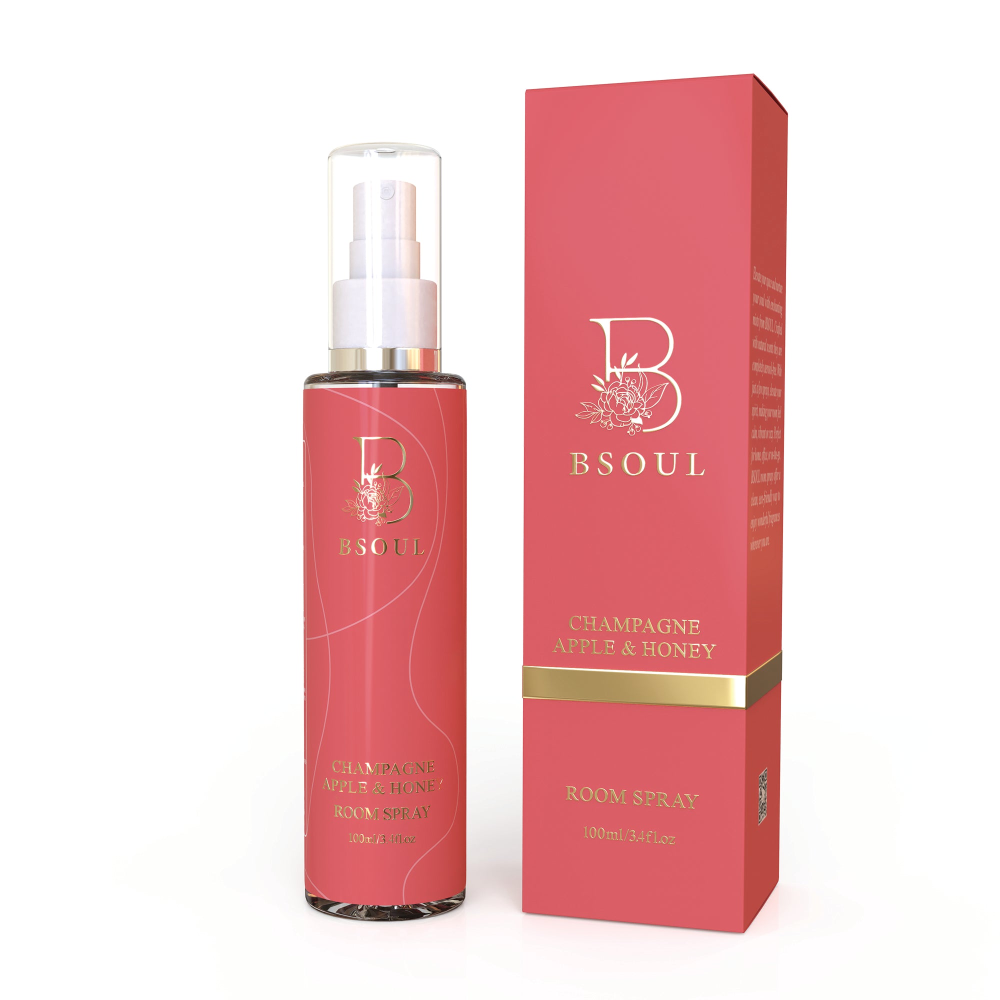 Buy Champagne Apple & Honey