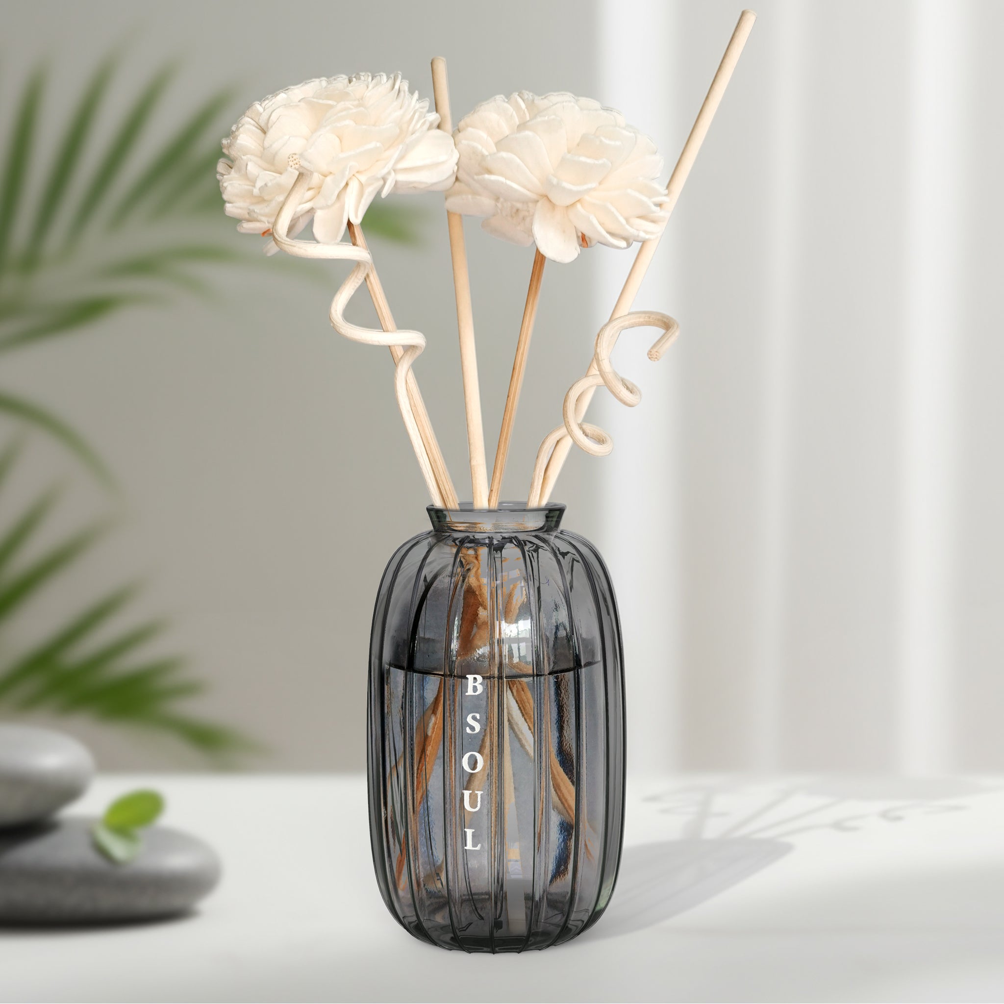 Orchard Noir Essence Reed Diffuser