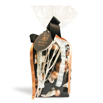 Buy Oudh Amber Potpourri