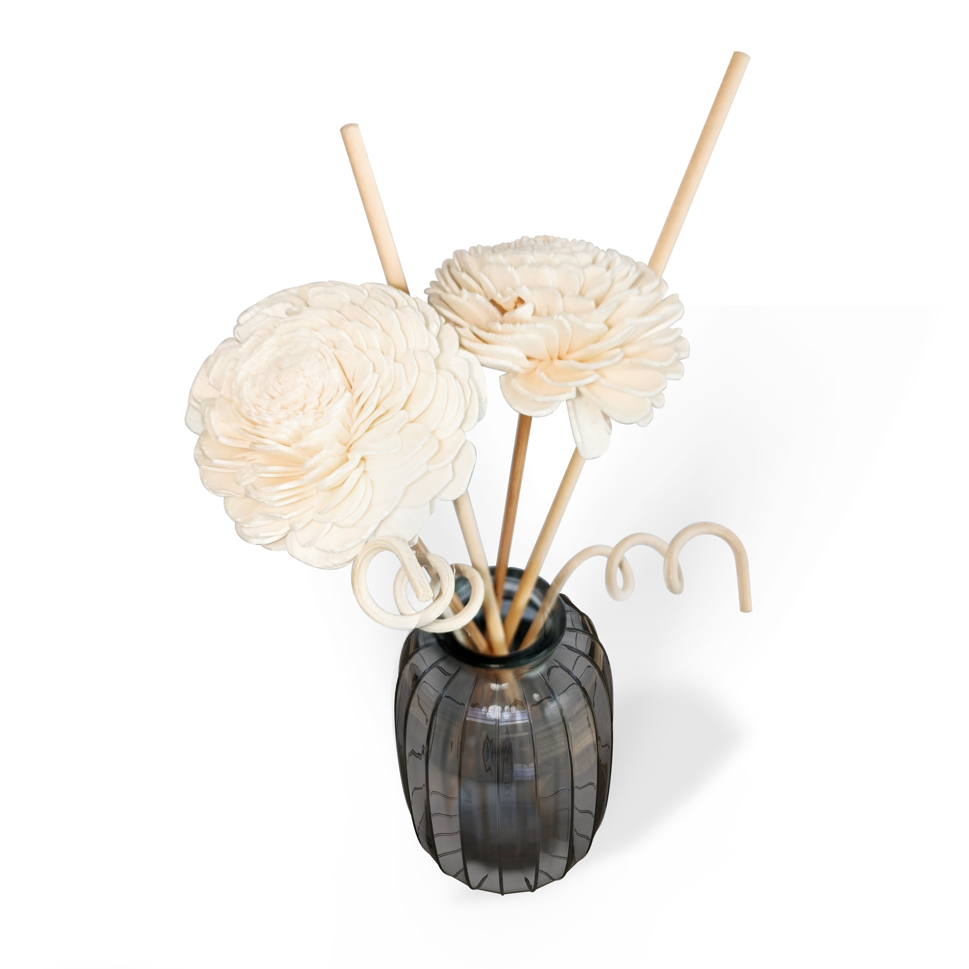 Black Reed Diffuser