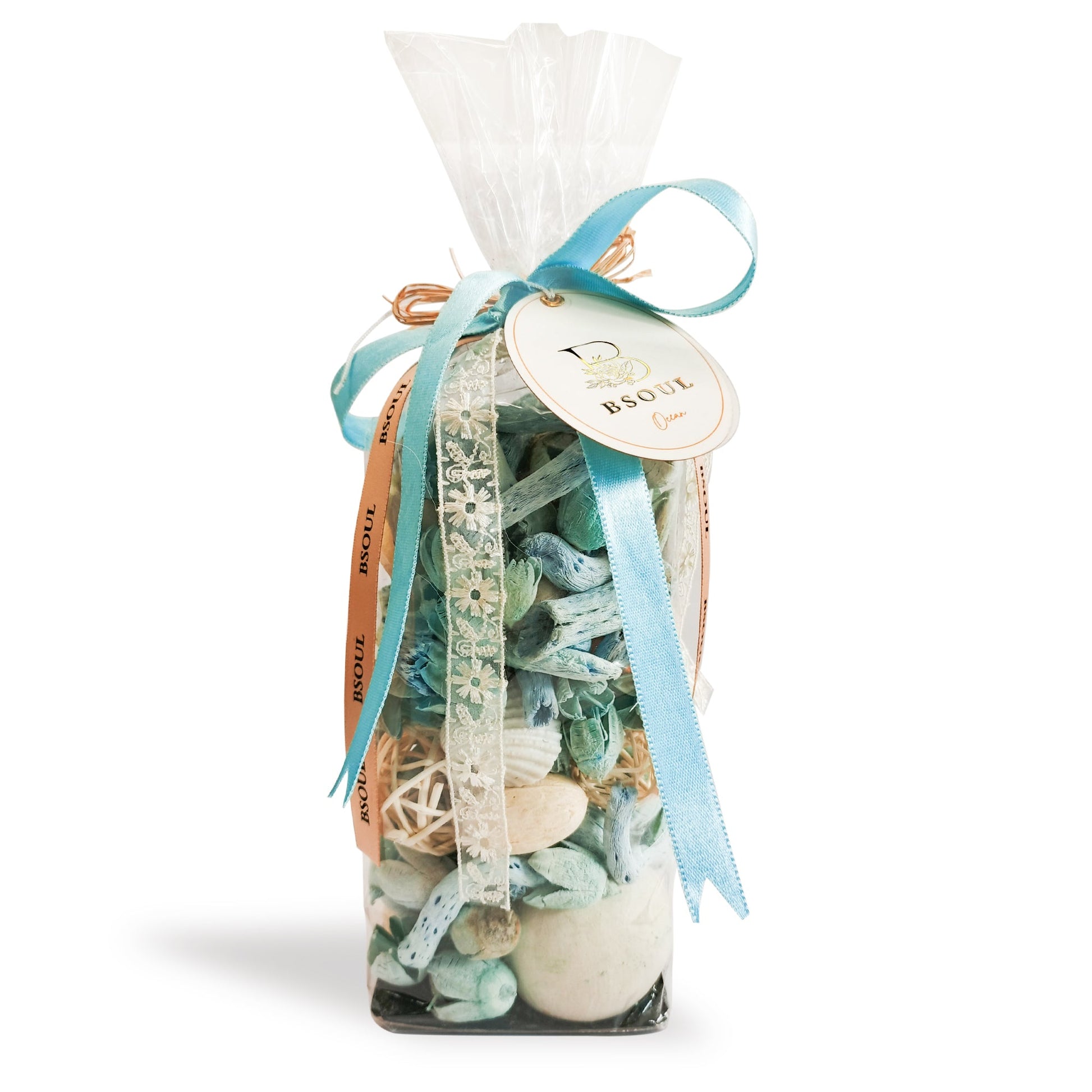 Buy Blue Ocean Potpourri