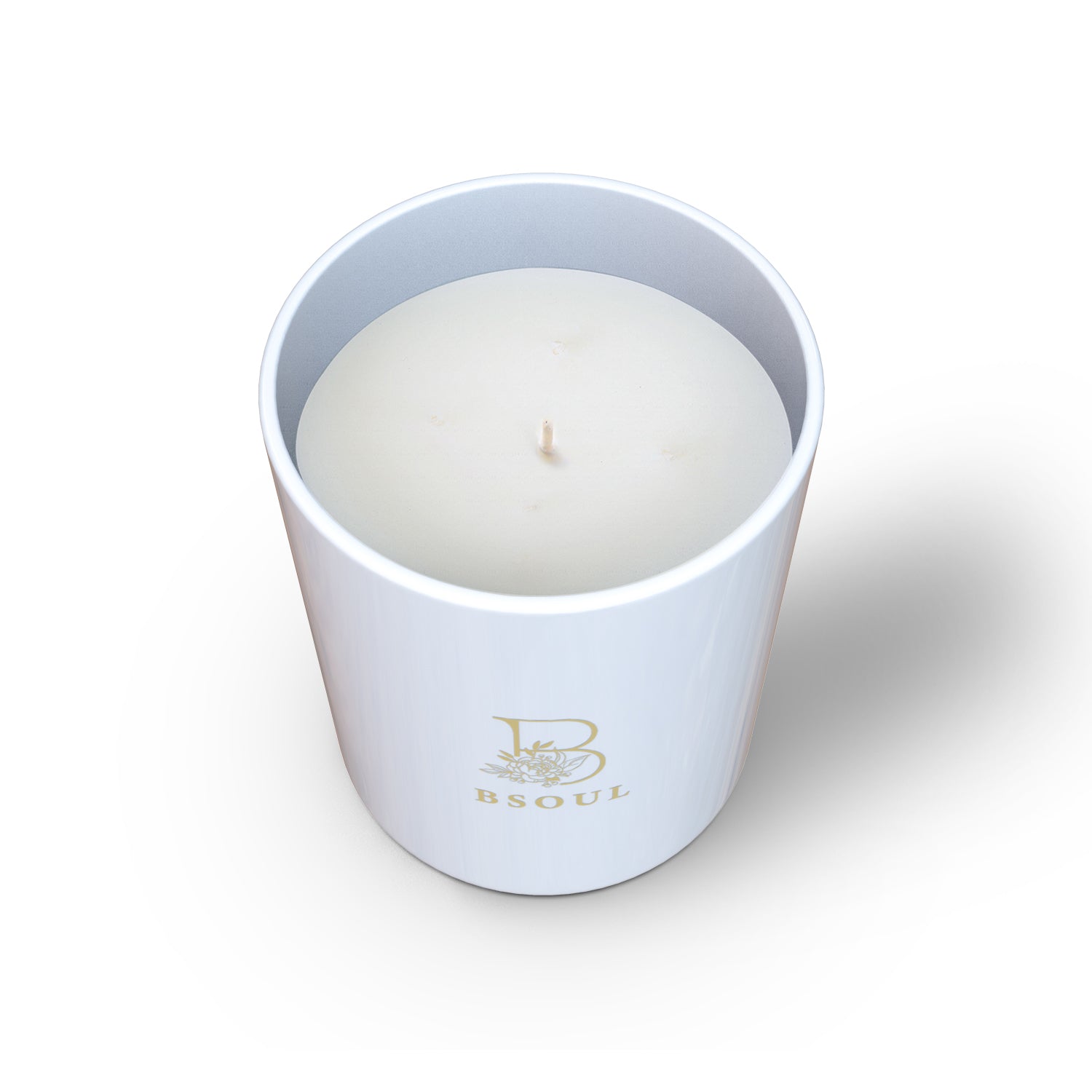 BSOUL Brand White Candle