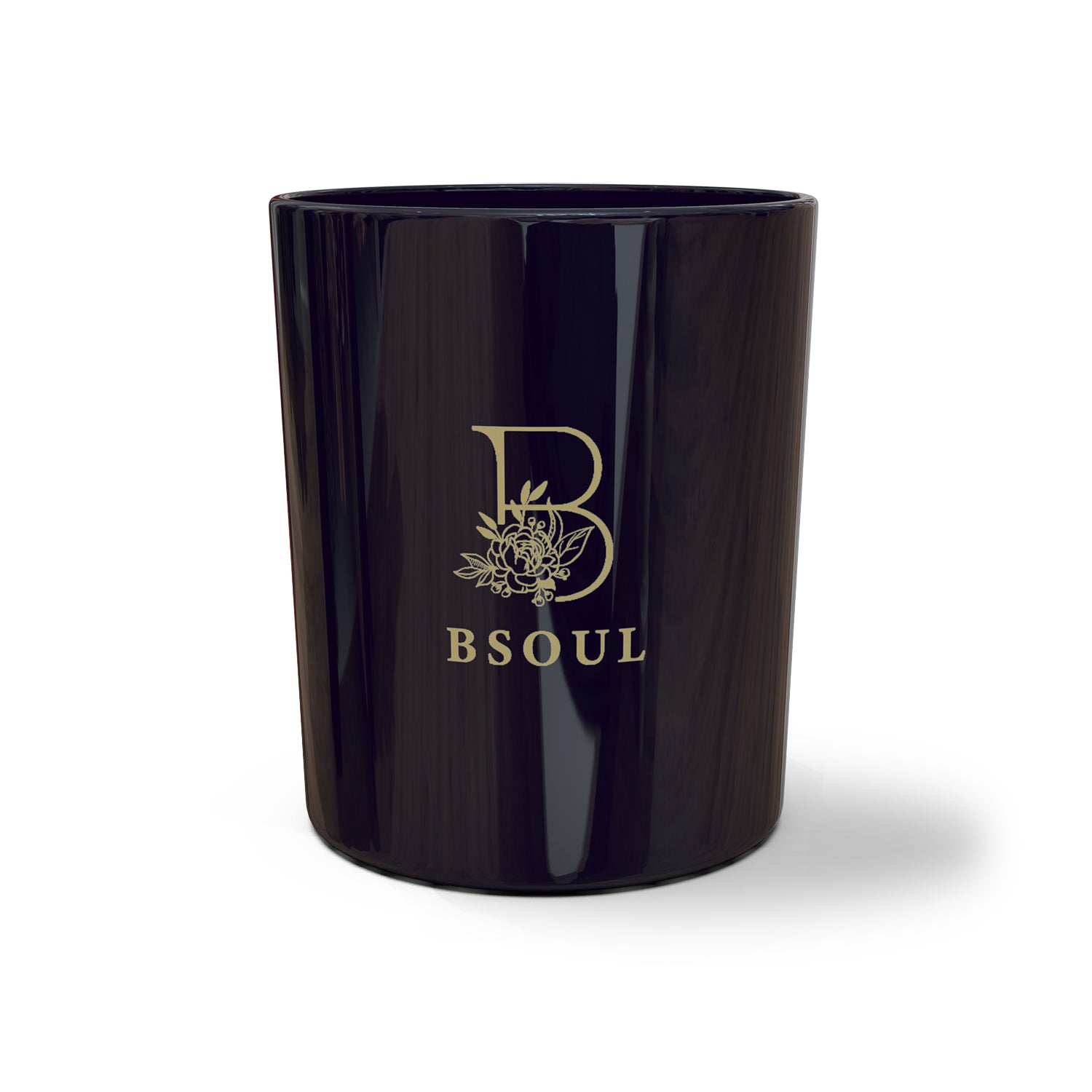 BSOUL Black Candle