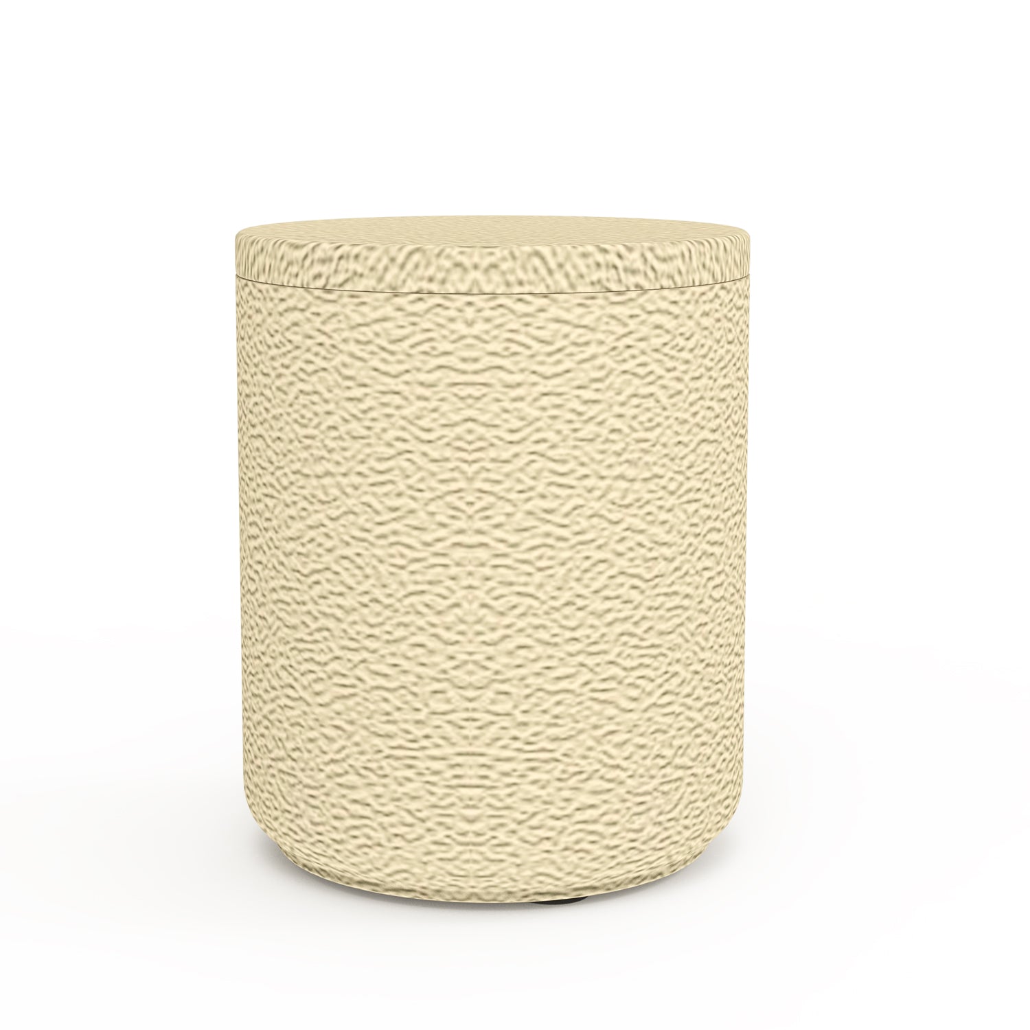 Off White Plaster Nostalgia Candle