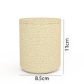 Off White Plaster Nostalgia Candle-3