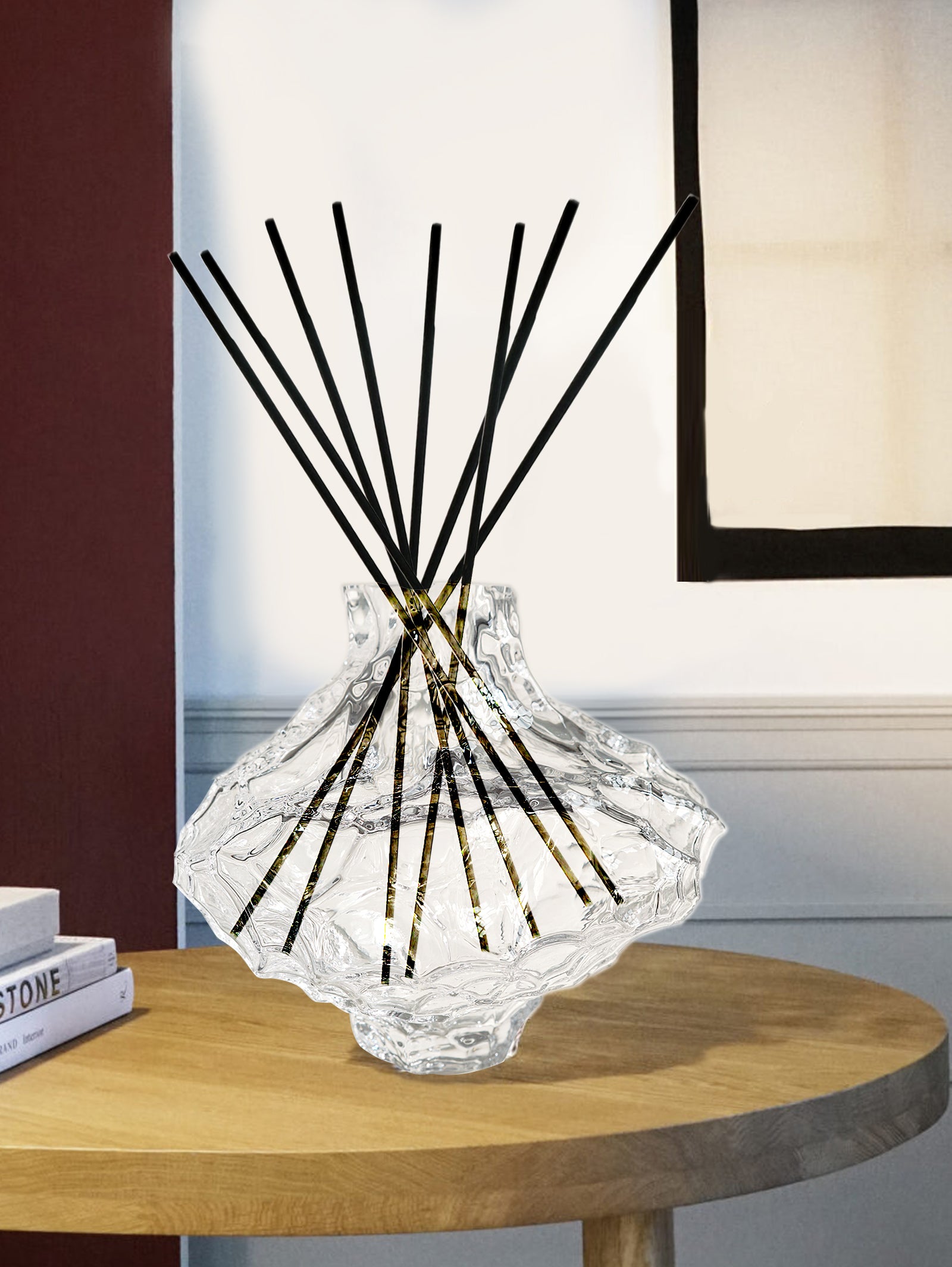 Vanilla Musk Retreat