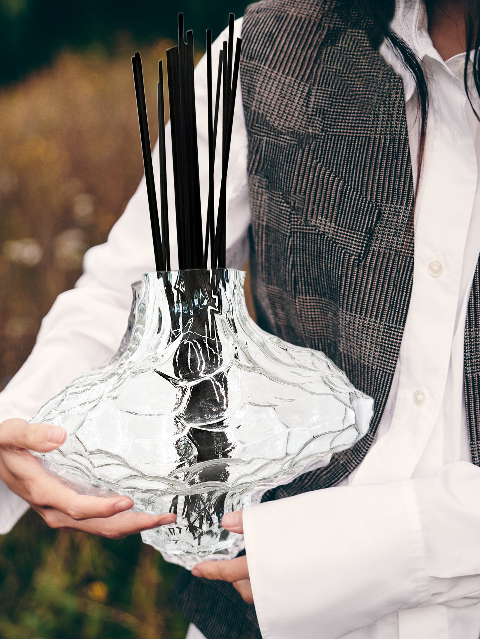 Vanilla Musk Retreat