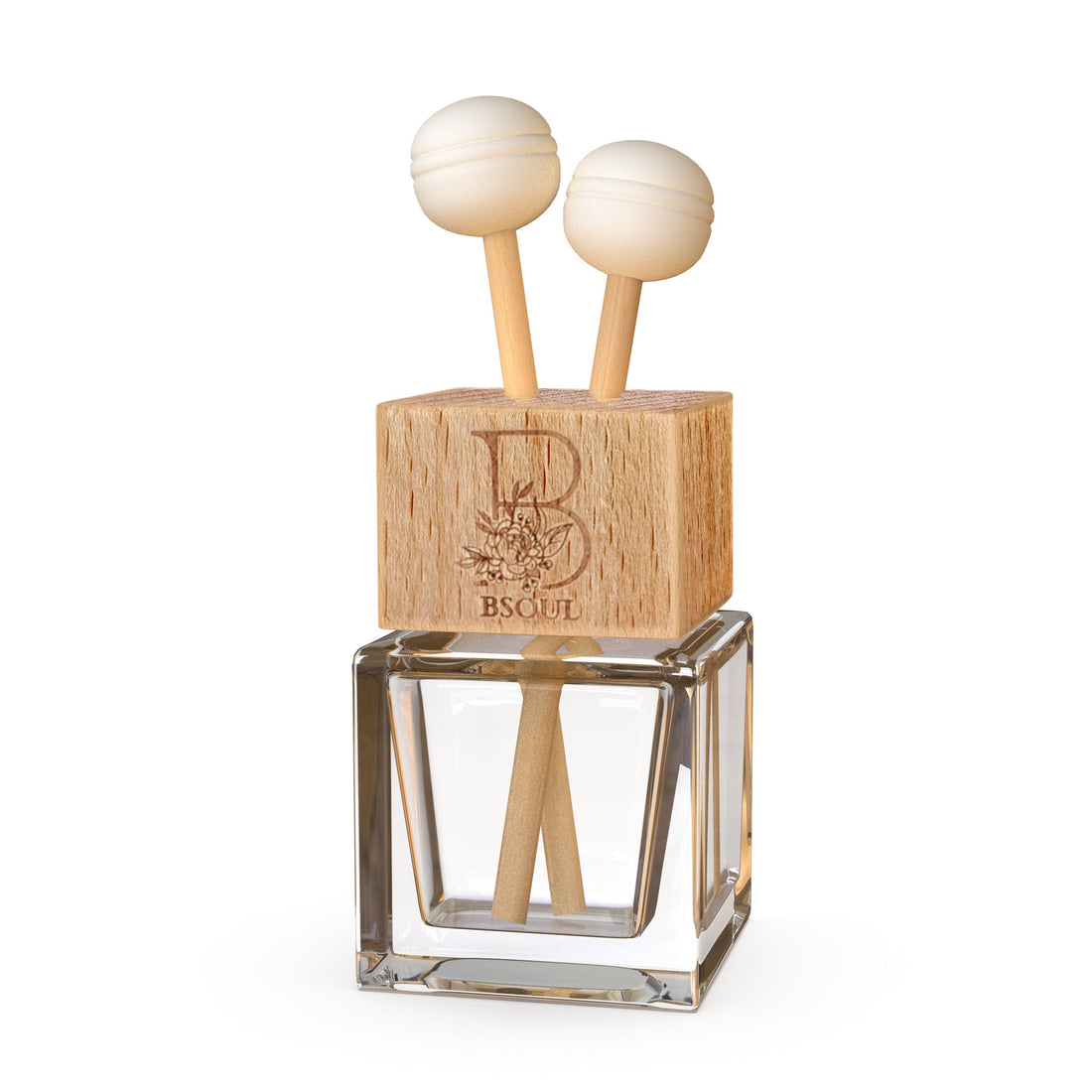 Buy Vanilla Musk Candle